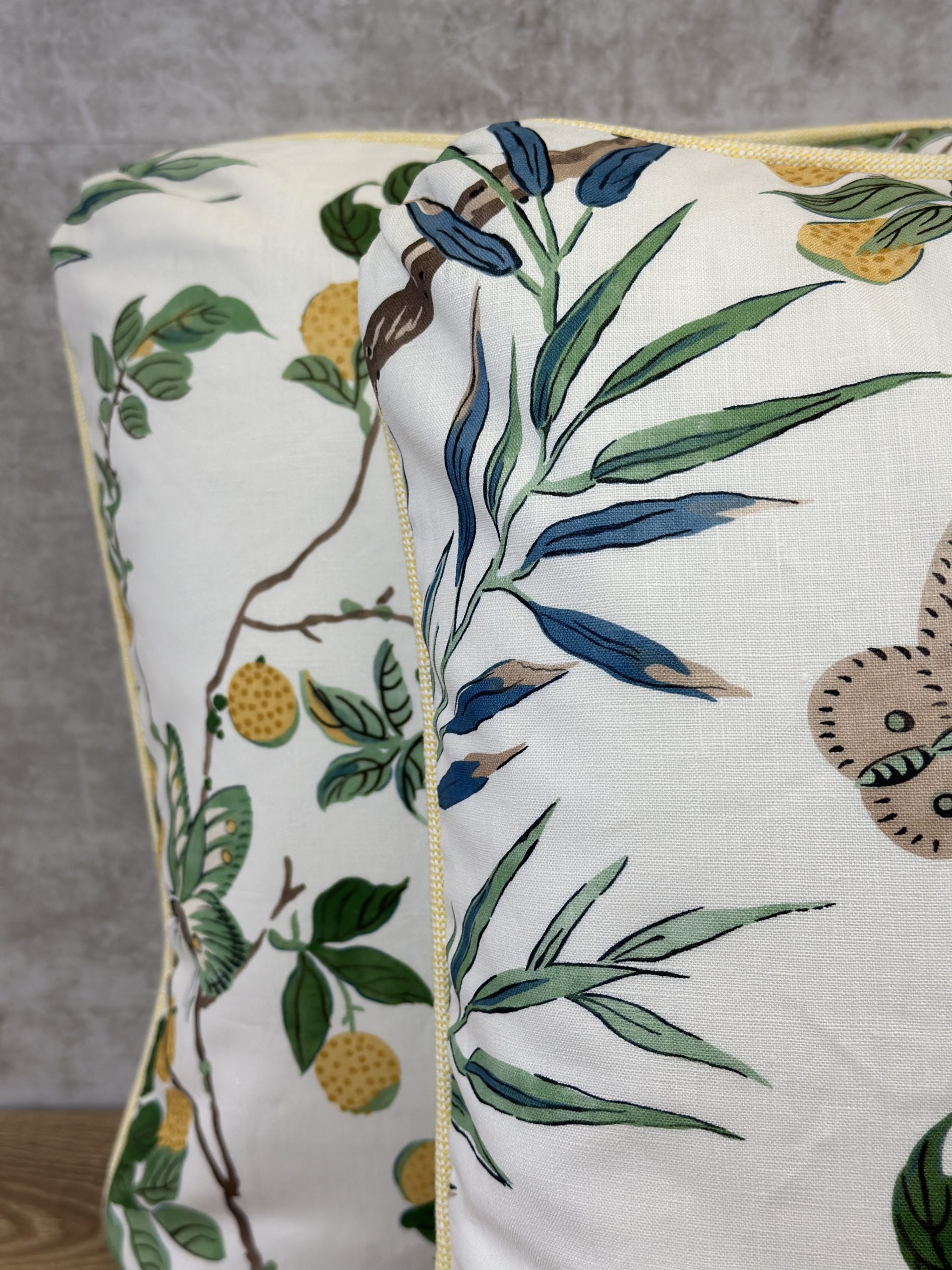 Thibaut Claire Pillows