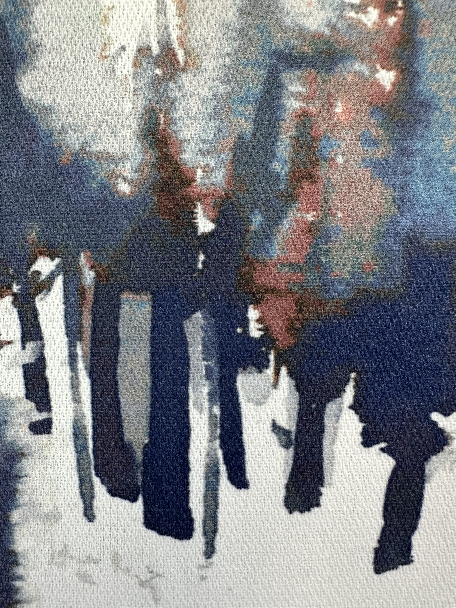 Villa Nova Norrland Outdoor Pillows