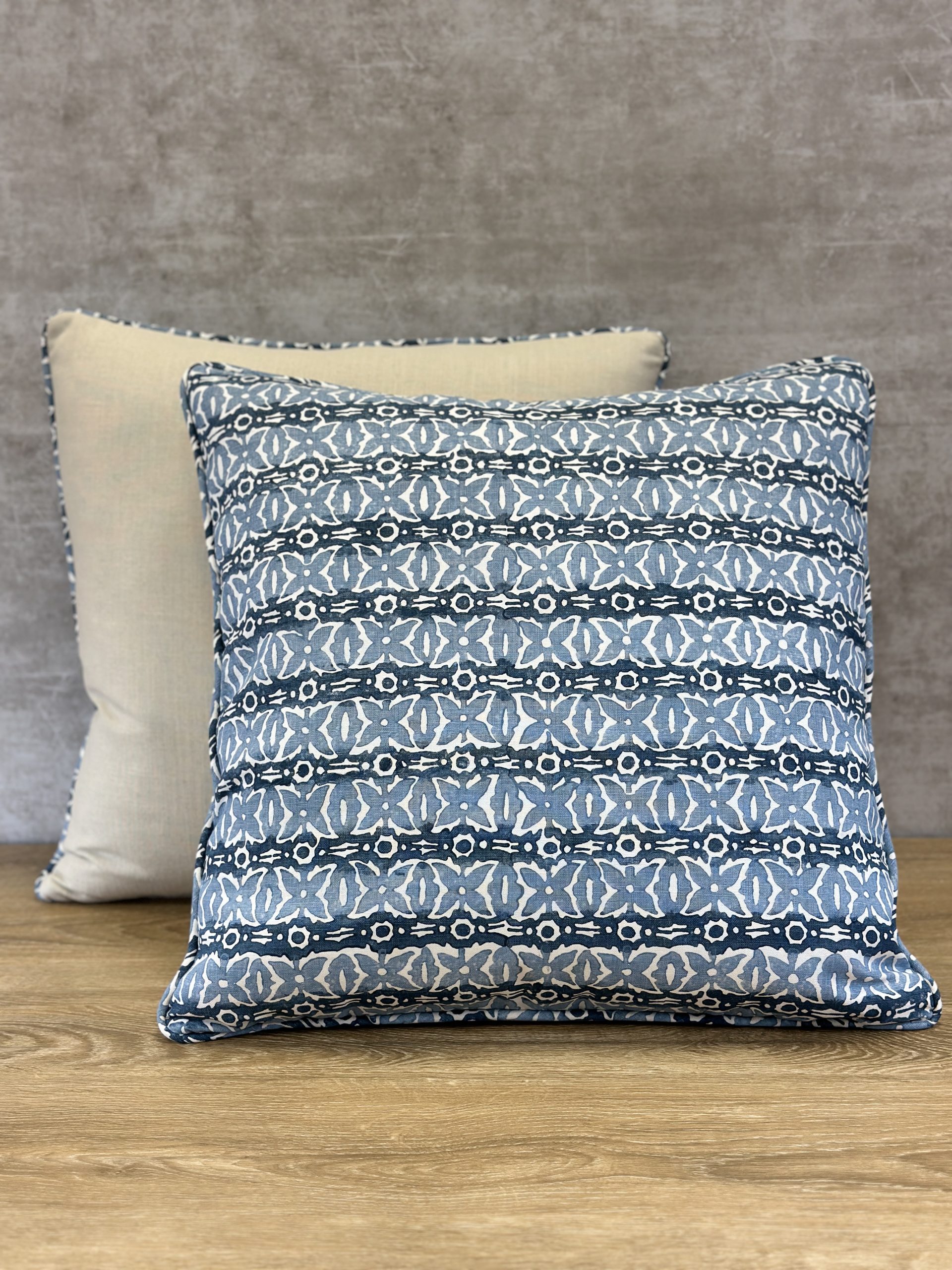 Galbraith & Paul Monarch Pillows