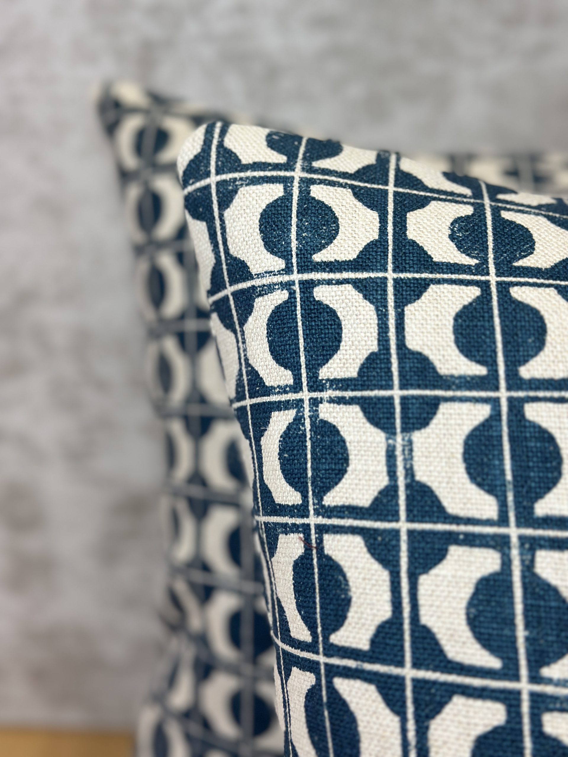 Brook perdigon Seto Pillows