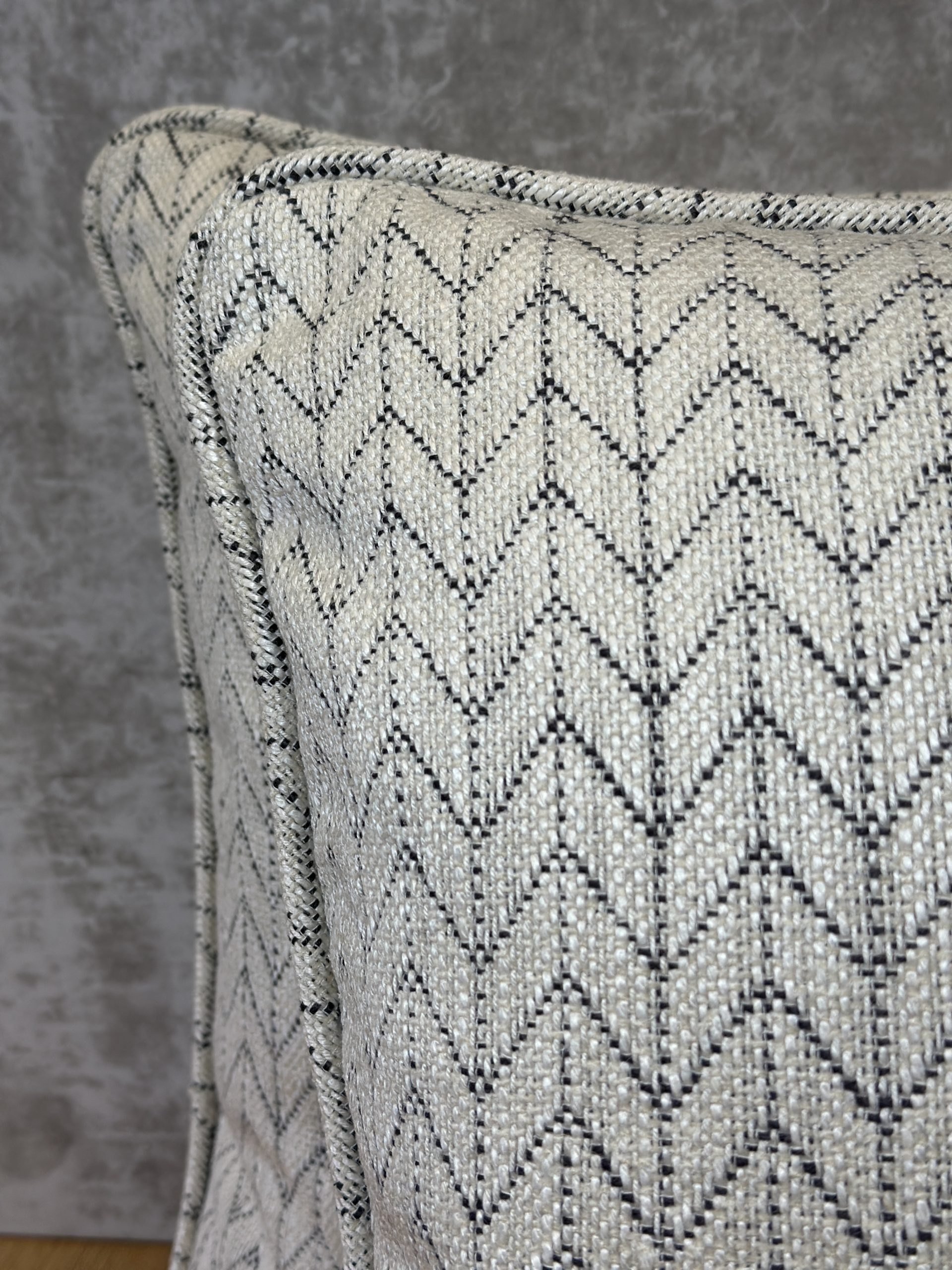 Cowtan & Tout Rhombus Pillows