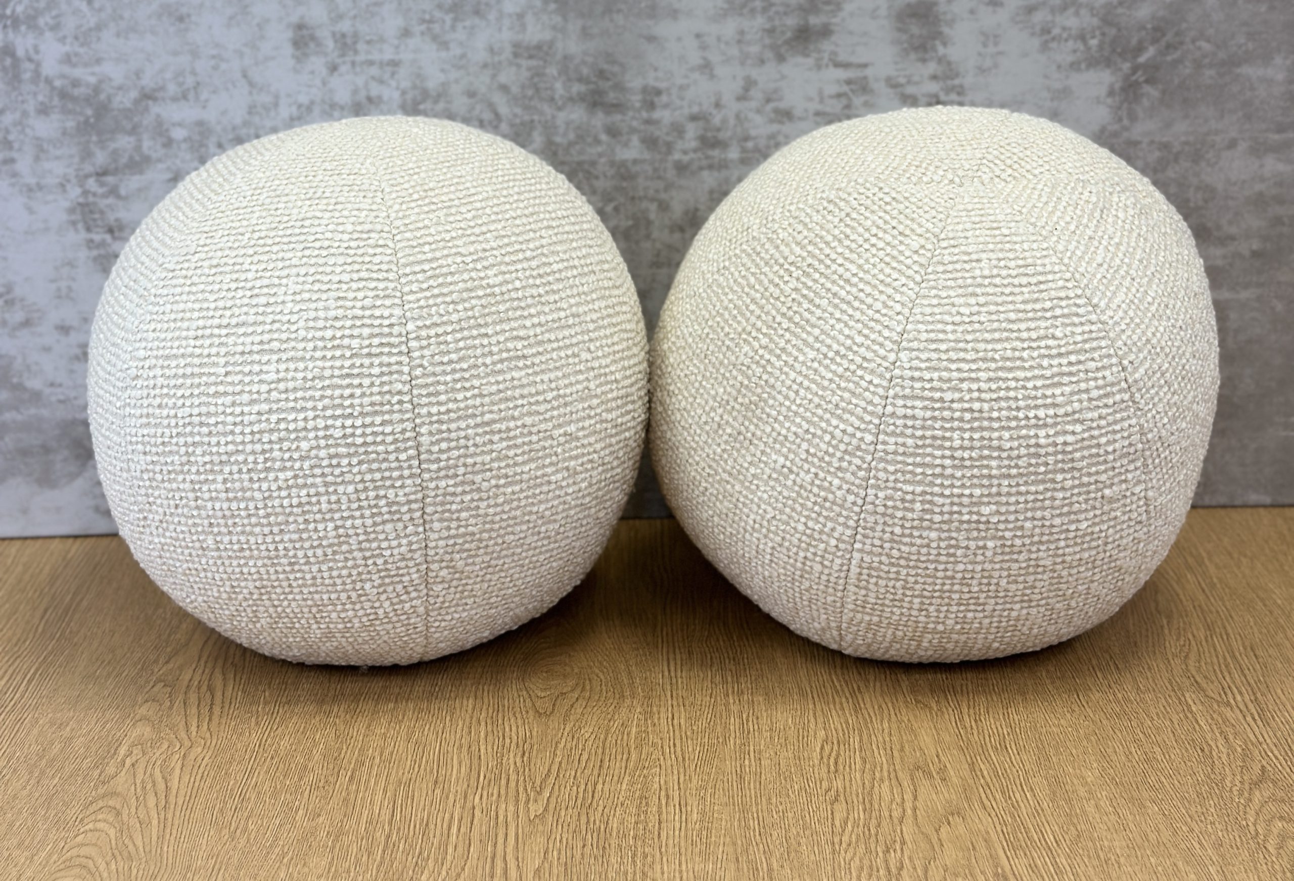 Maharam Nestle Pillows