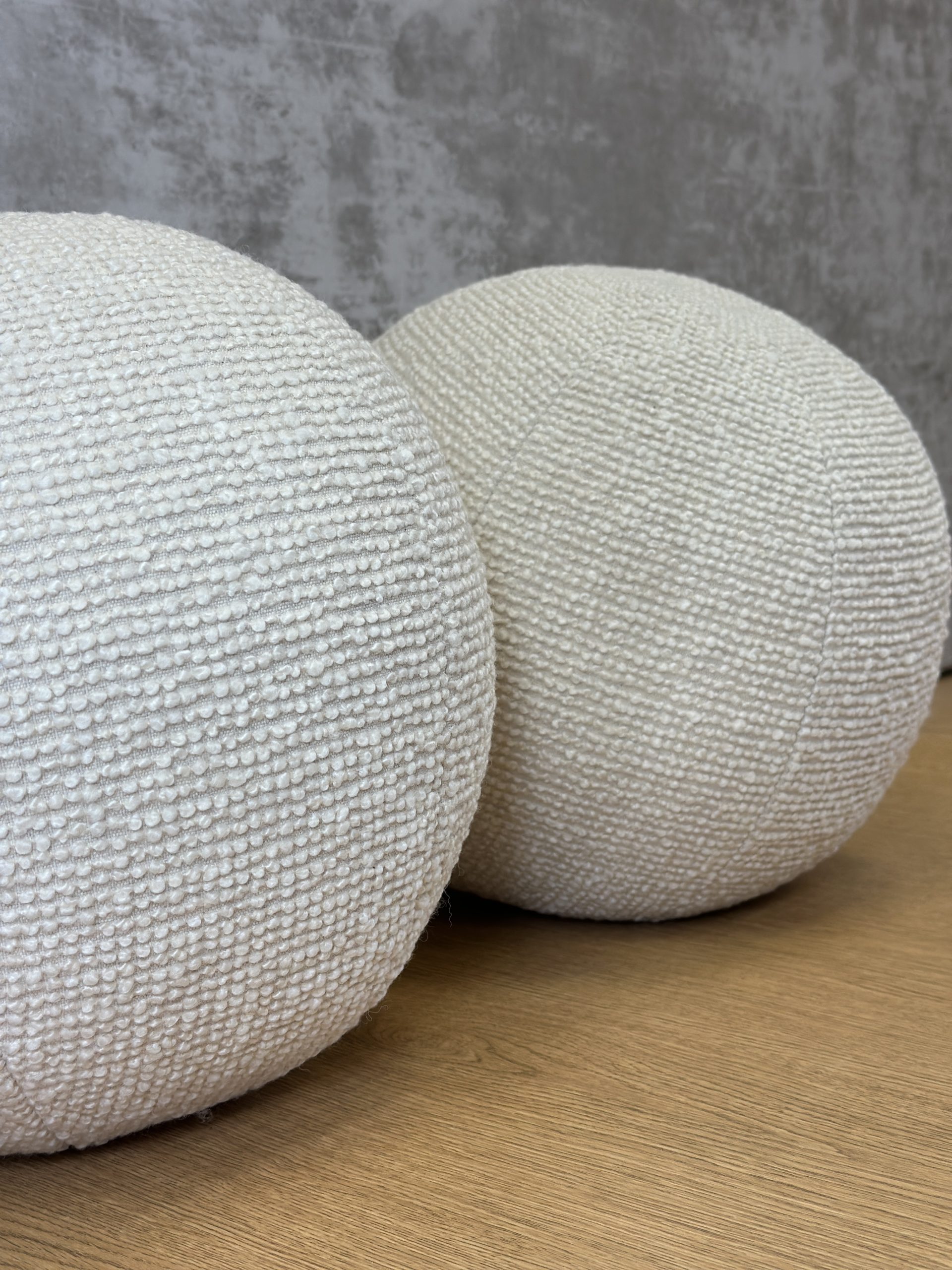 Maharam Nestle Pillows