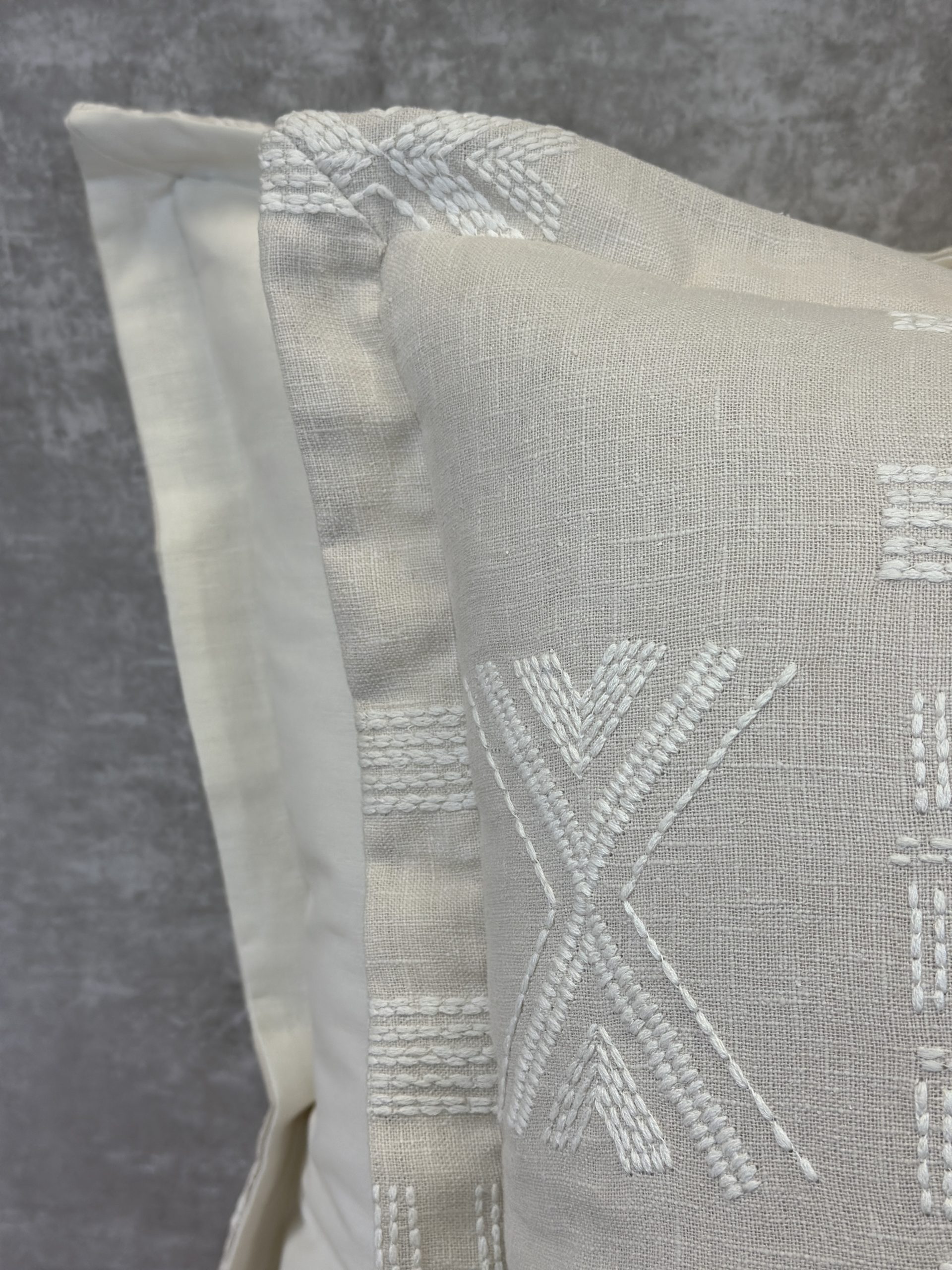 Mark Alexander Folk Pillows