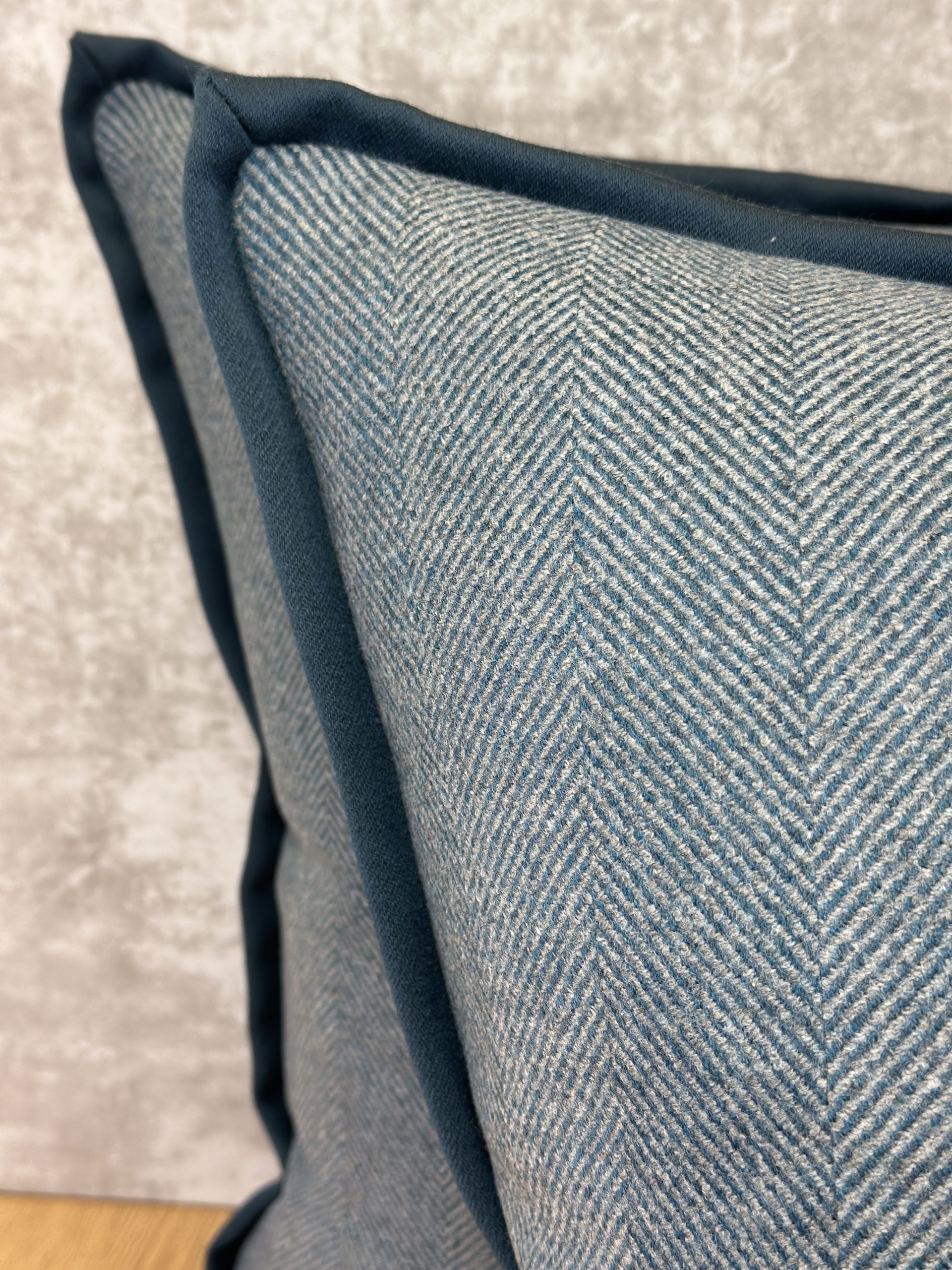 Holland & Sherry Quaintrelle Pillows