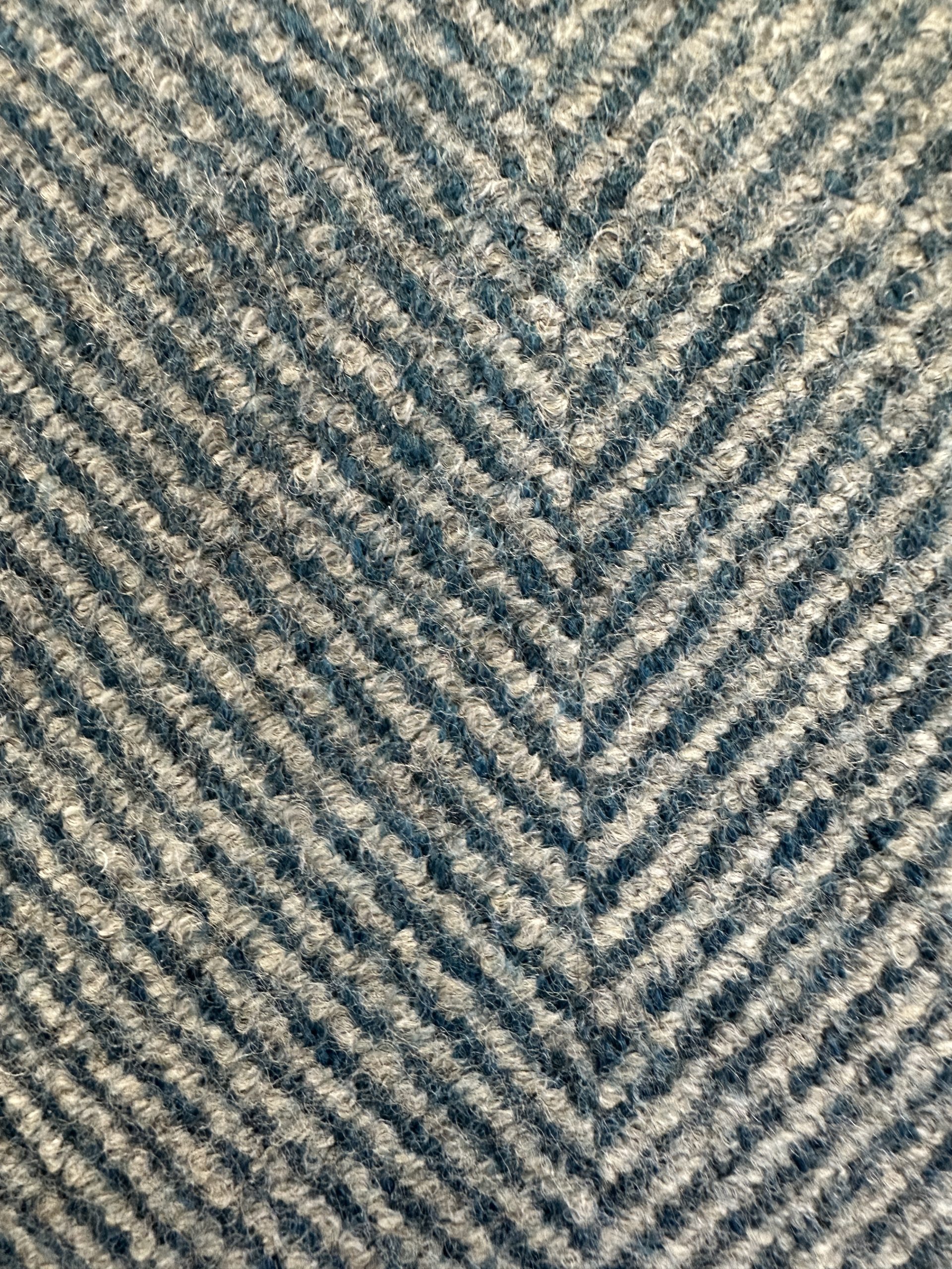 Holland & Sherry Quaintrelle Pillows