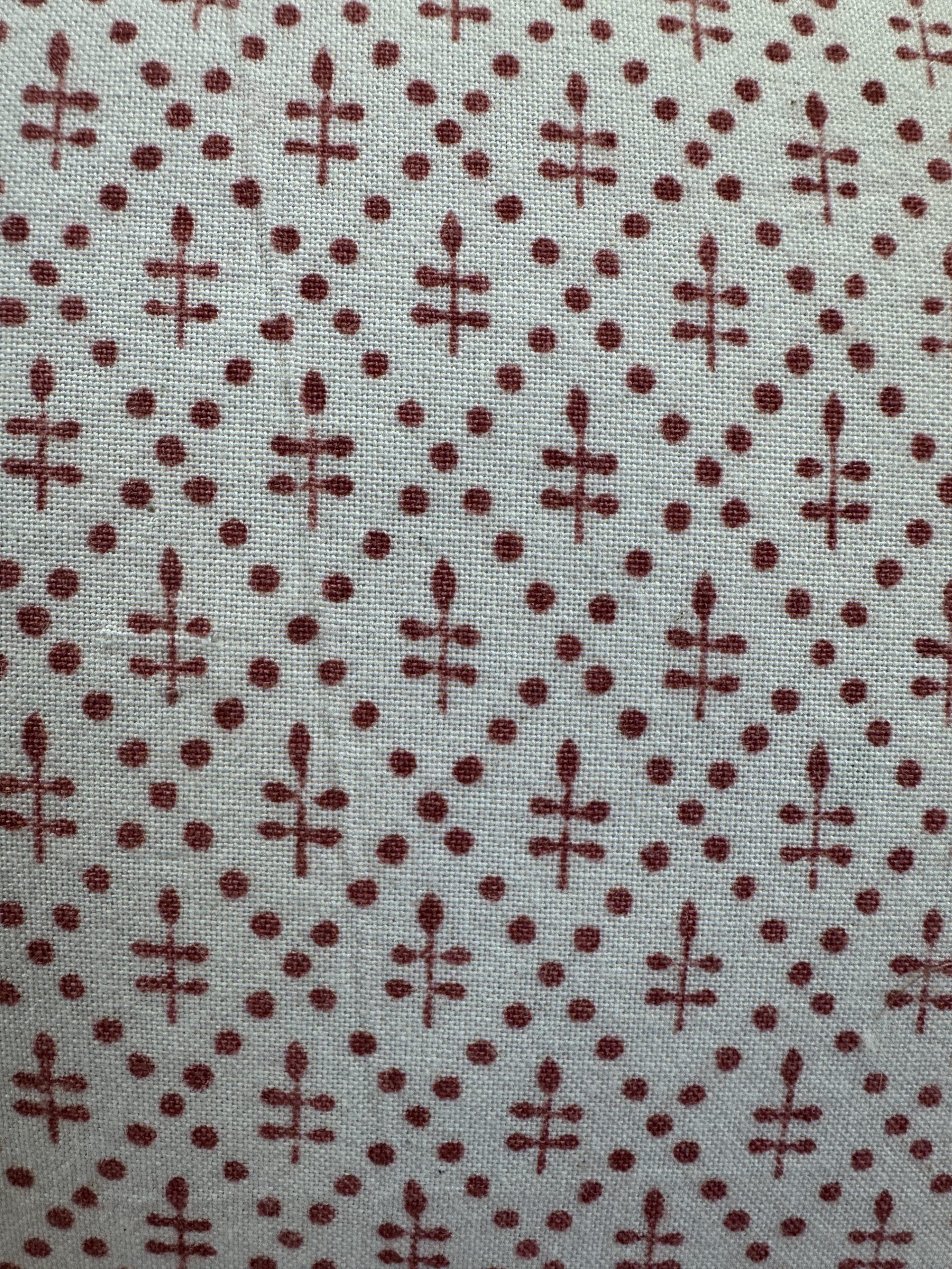 Les indiennes Audrey Pillows