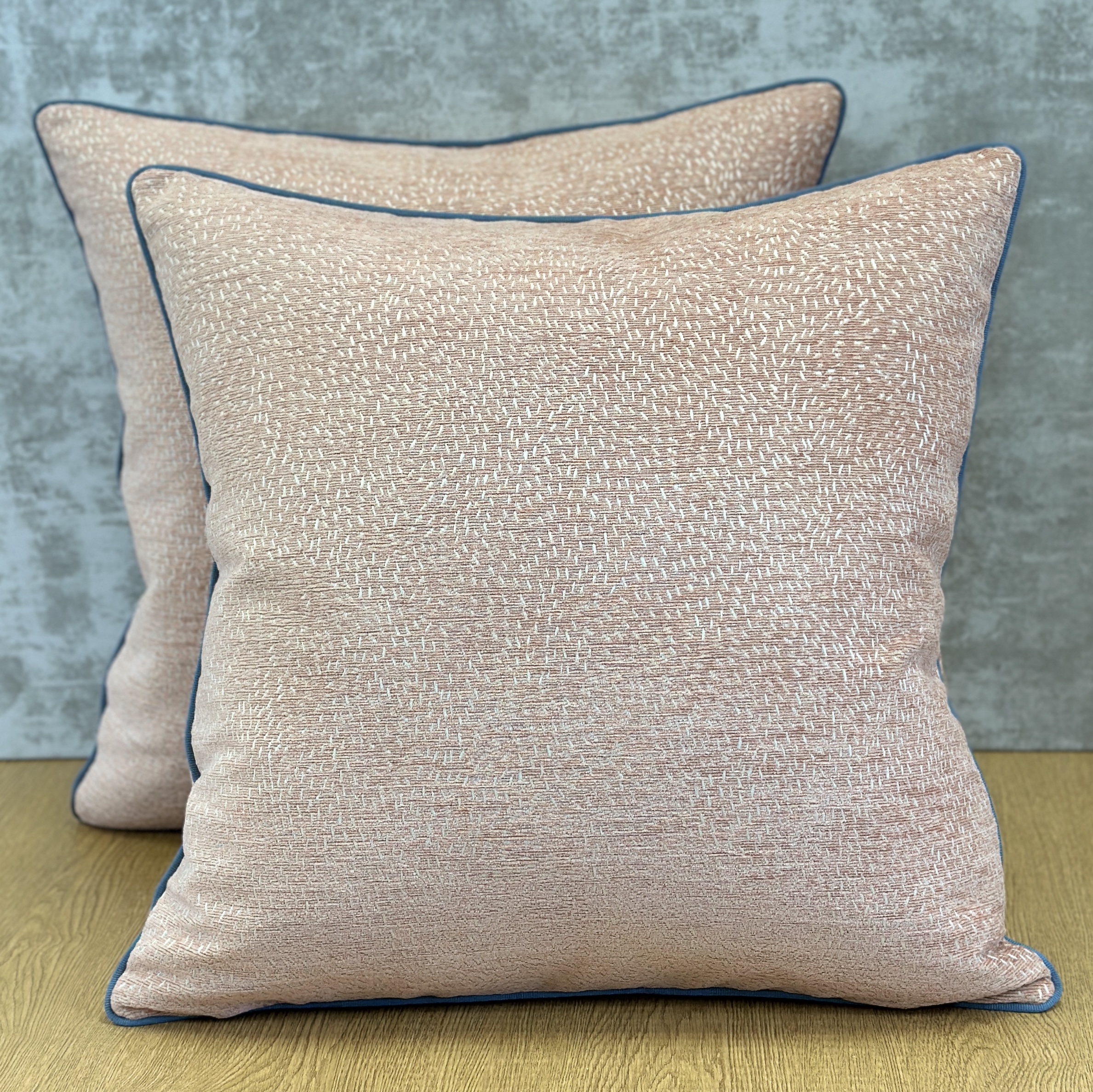 Schumacher Menemsha Pillows