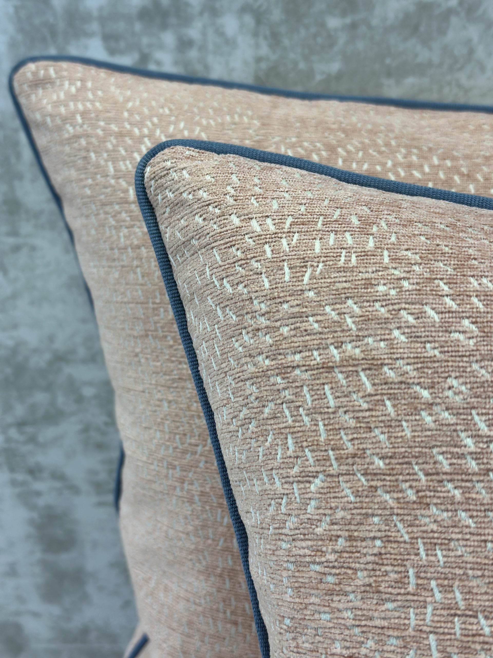 Schumacher Menemsha Pillows