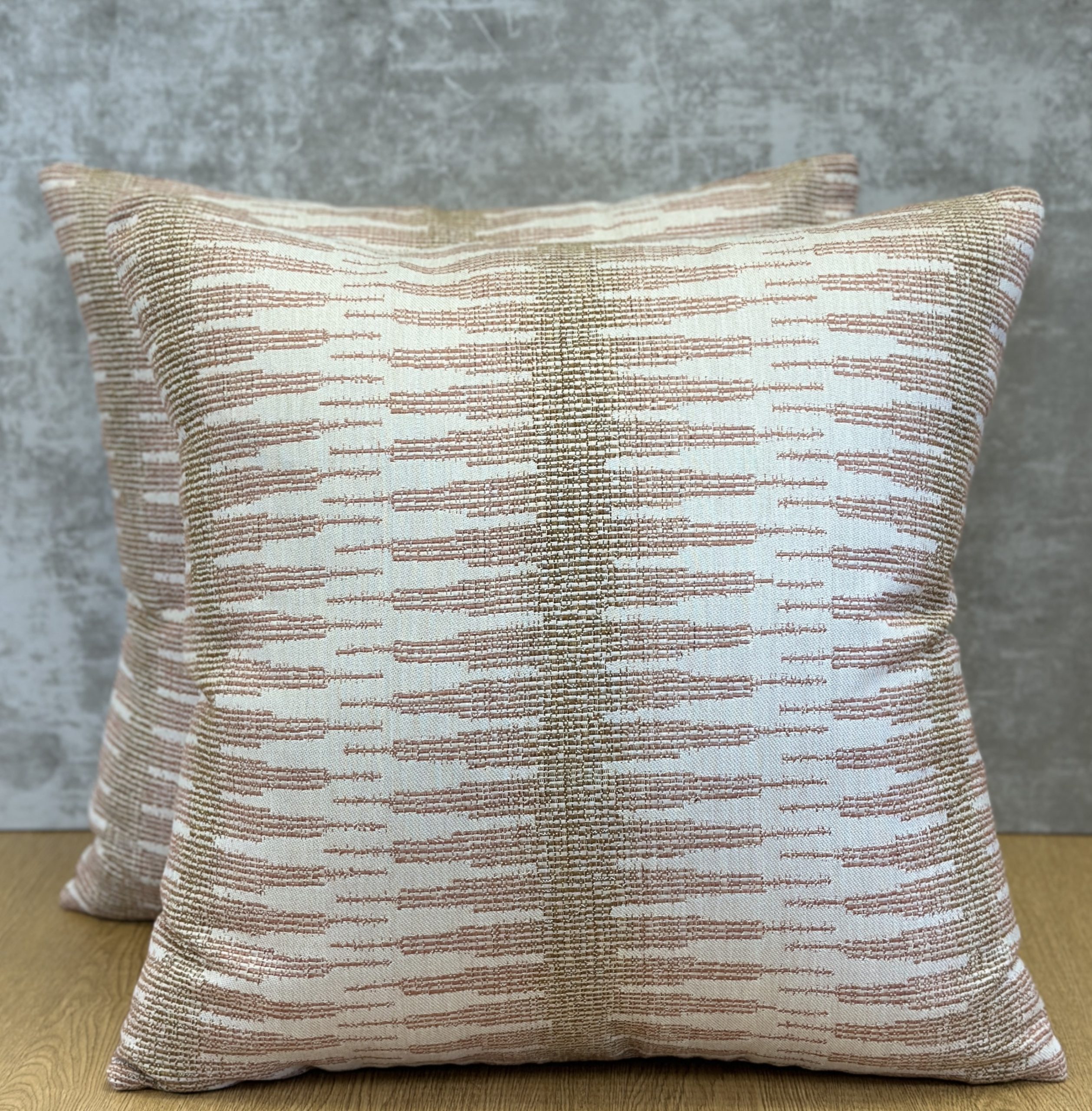 Kravet Cerritos Weave Pillows