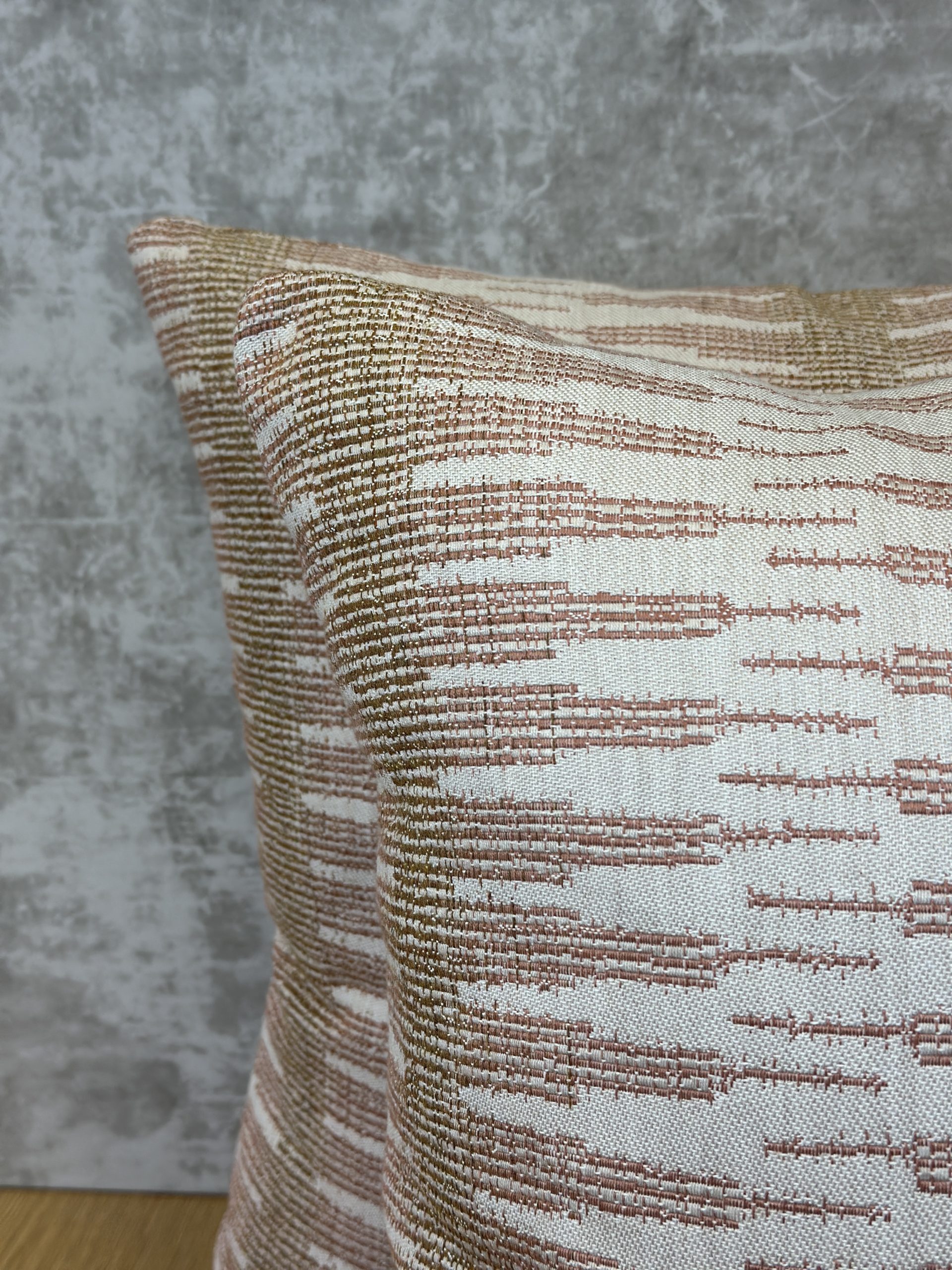 Kravet Cerritos Weave Pillows