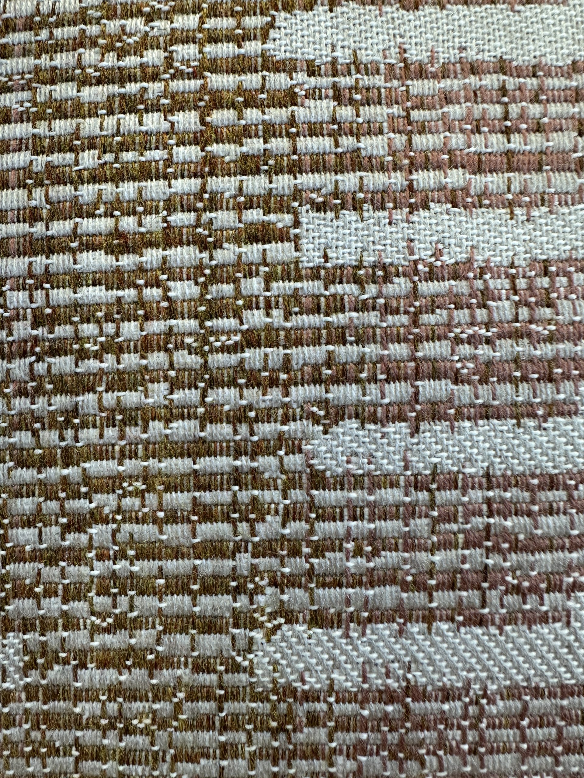 Kravet Cerritos Weave Pillows