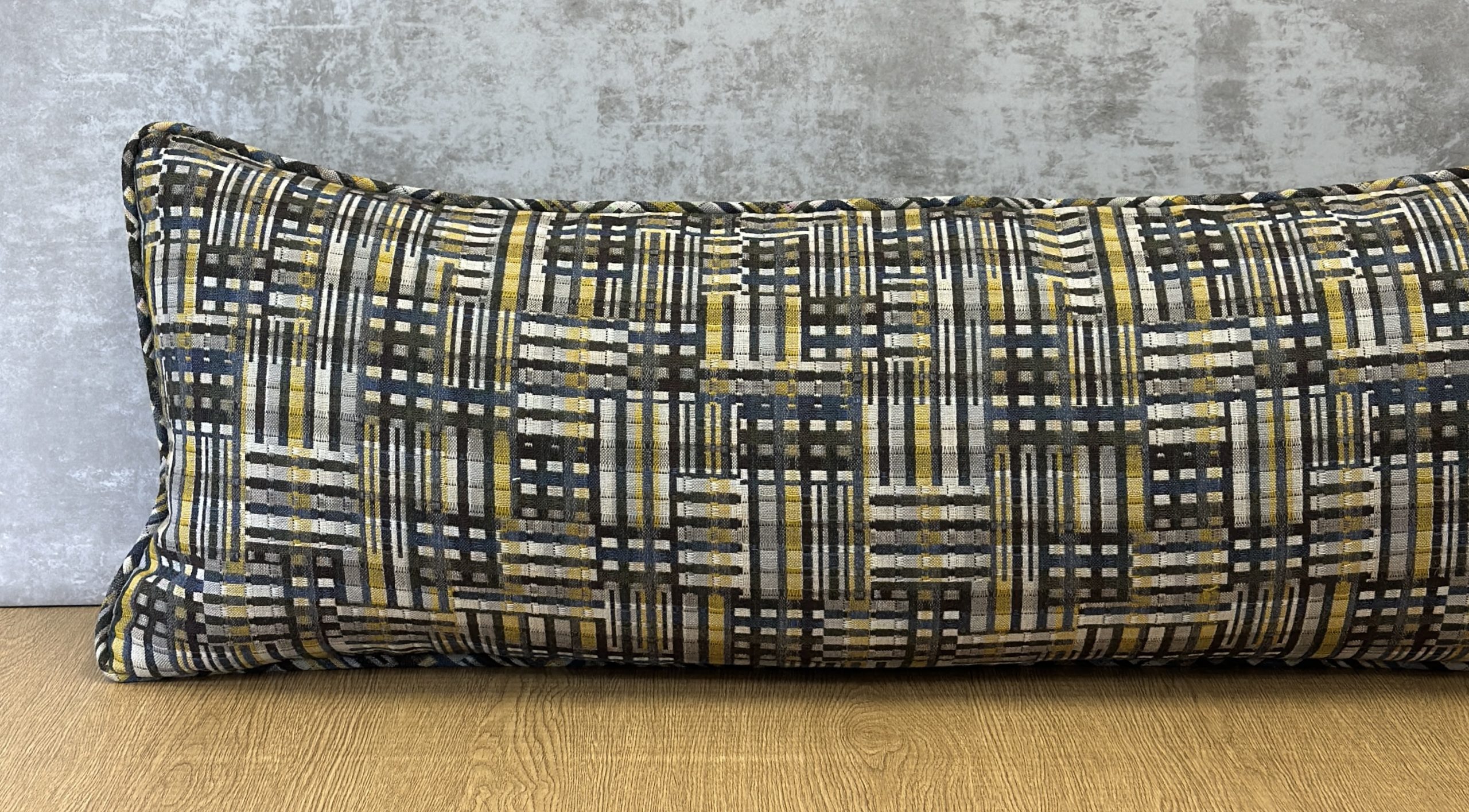 Holland & Sherry Heriot Pillows