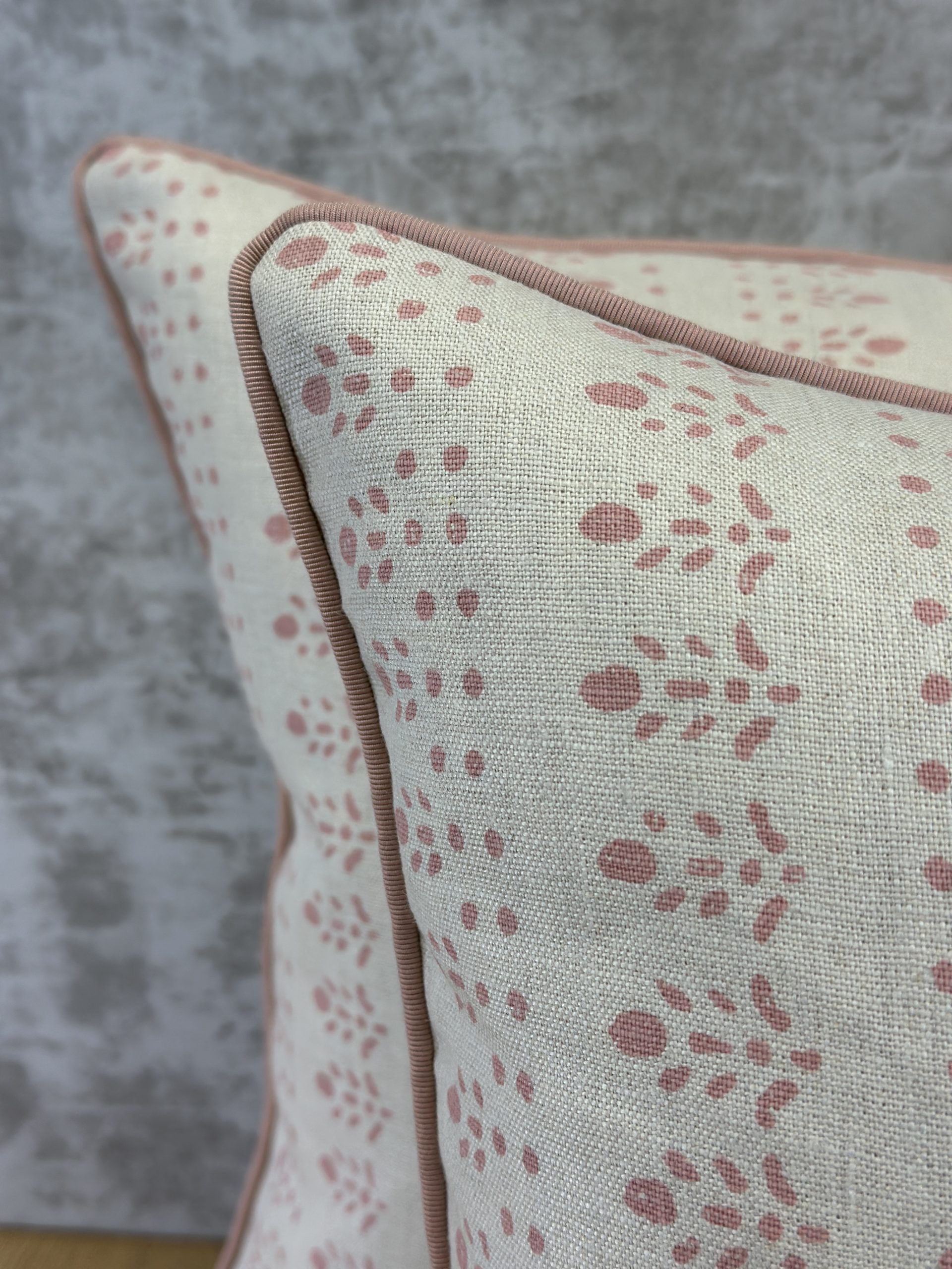 Alice Sergeant Najwa Pillows