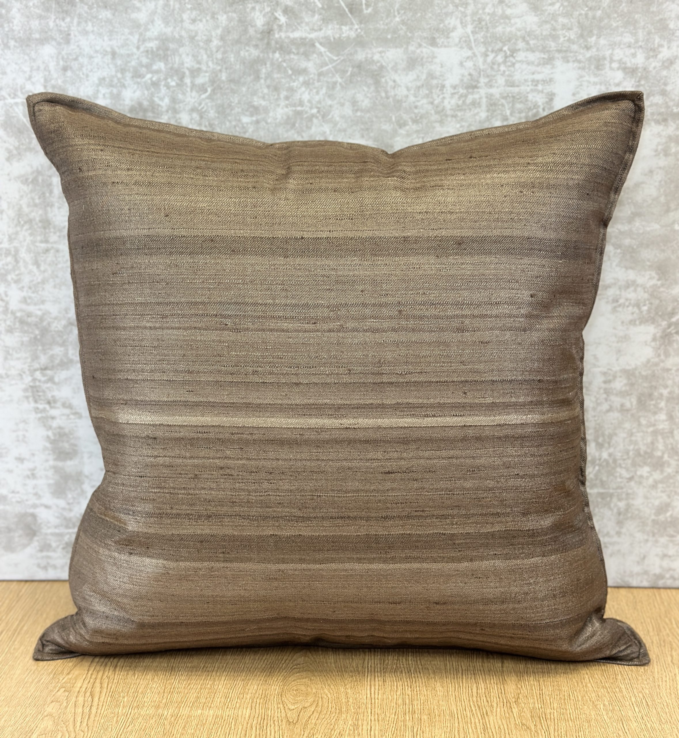 Patterson Flynn Amir Handwoven Silk Casement Pillows