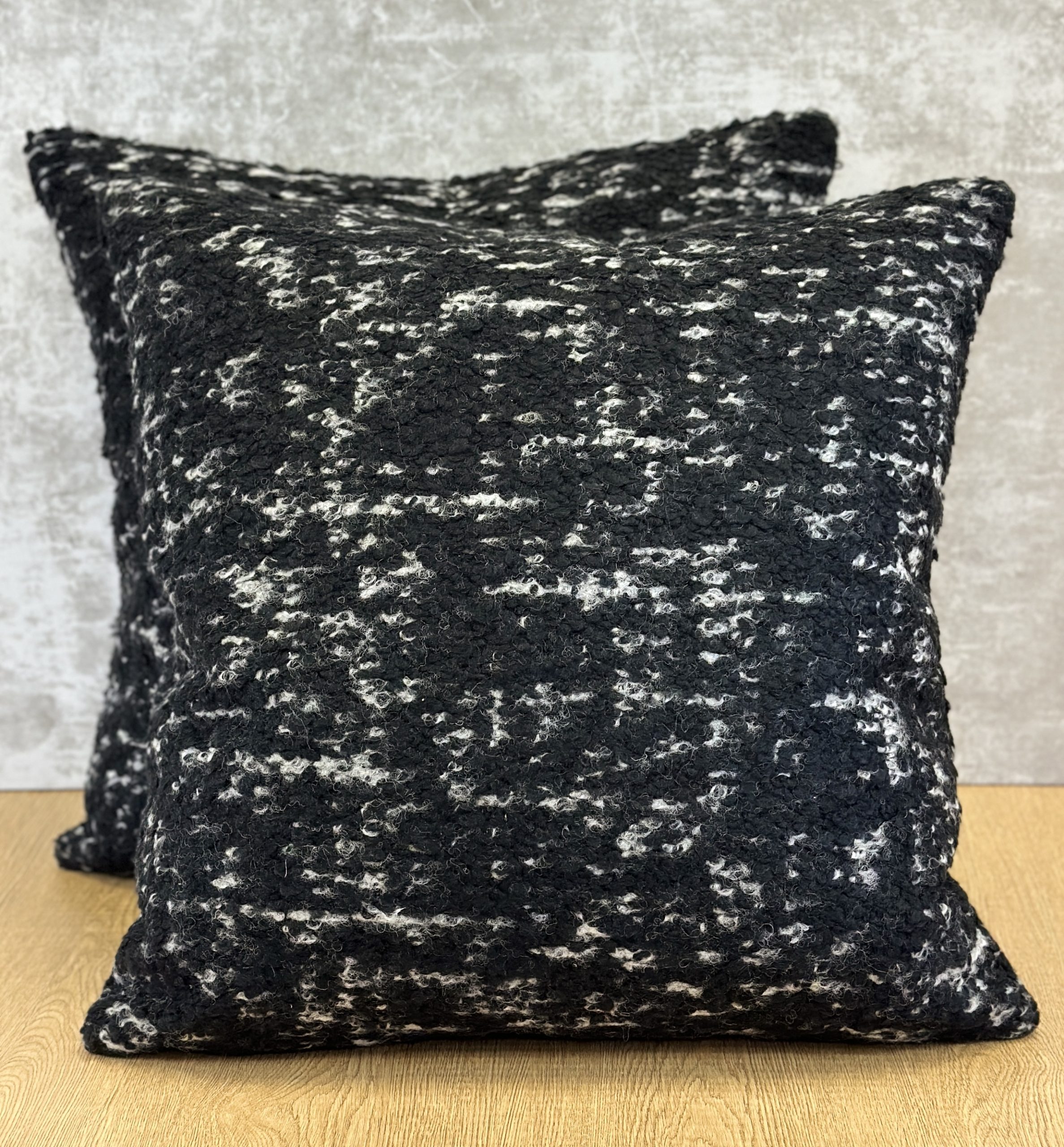 Kirkby Speck Pillows