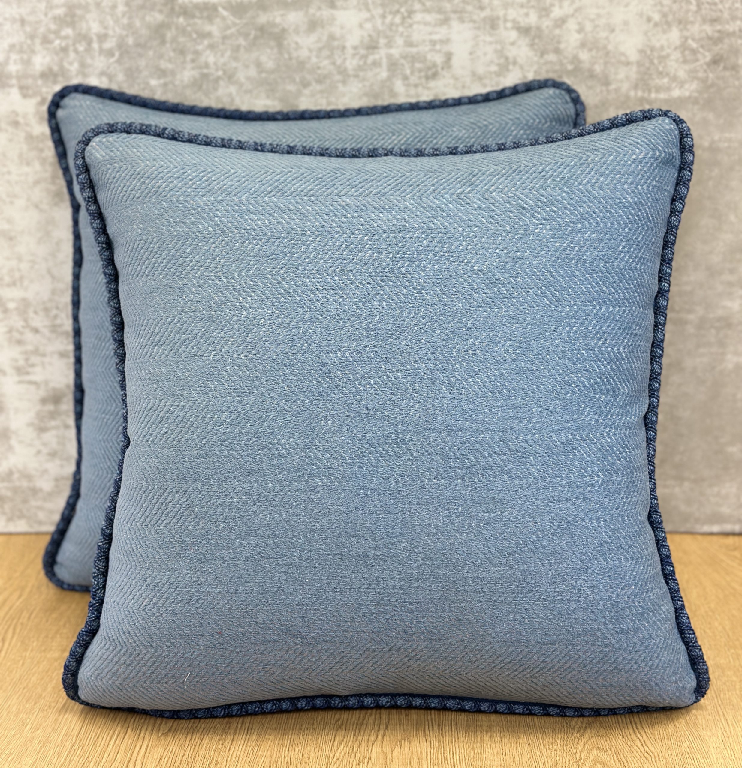 Calico Corners Seabry Pillows