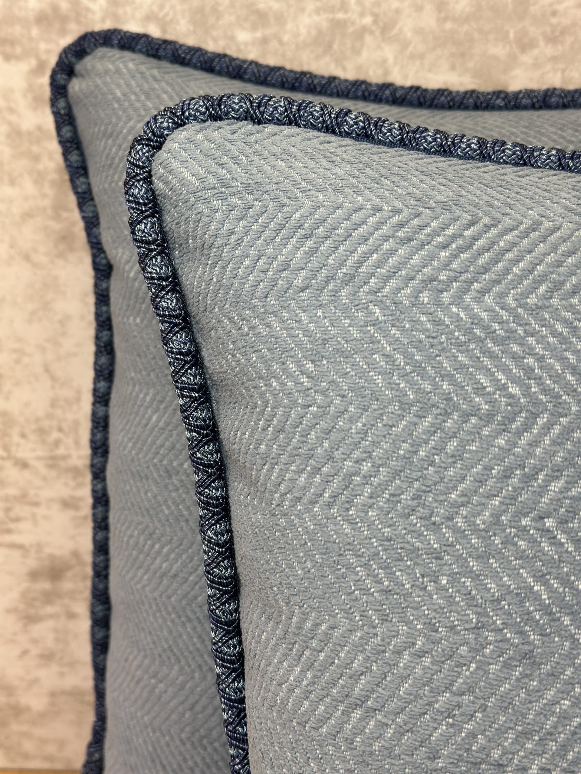 Calico Corners Seabry Pillows