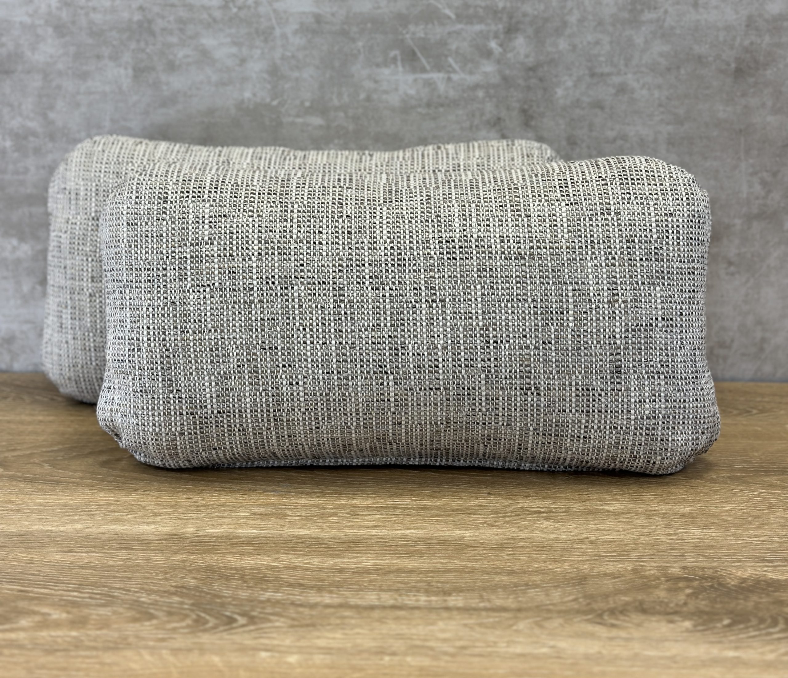 Material Works Friendly Pillows