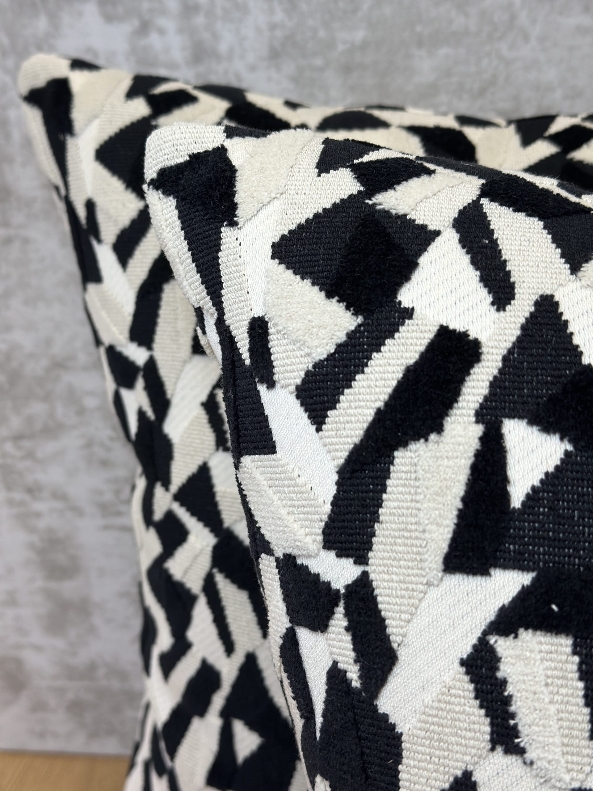 Kirkby Aerial Pillows