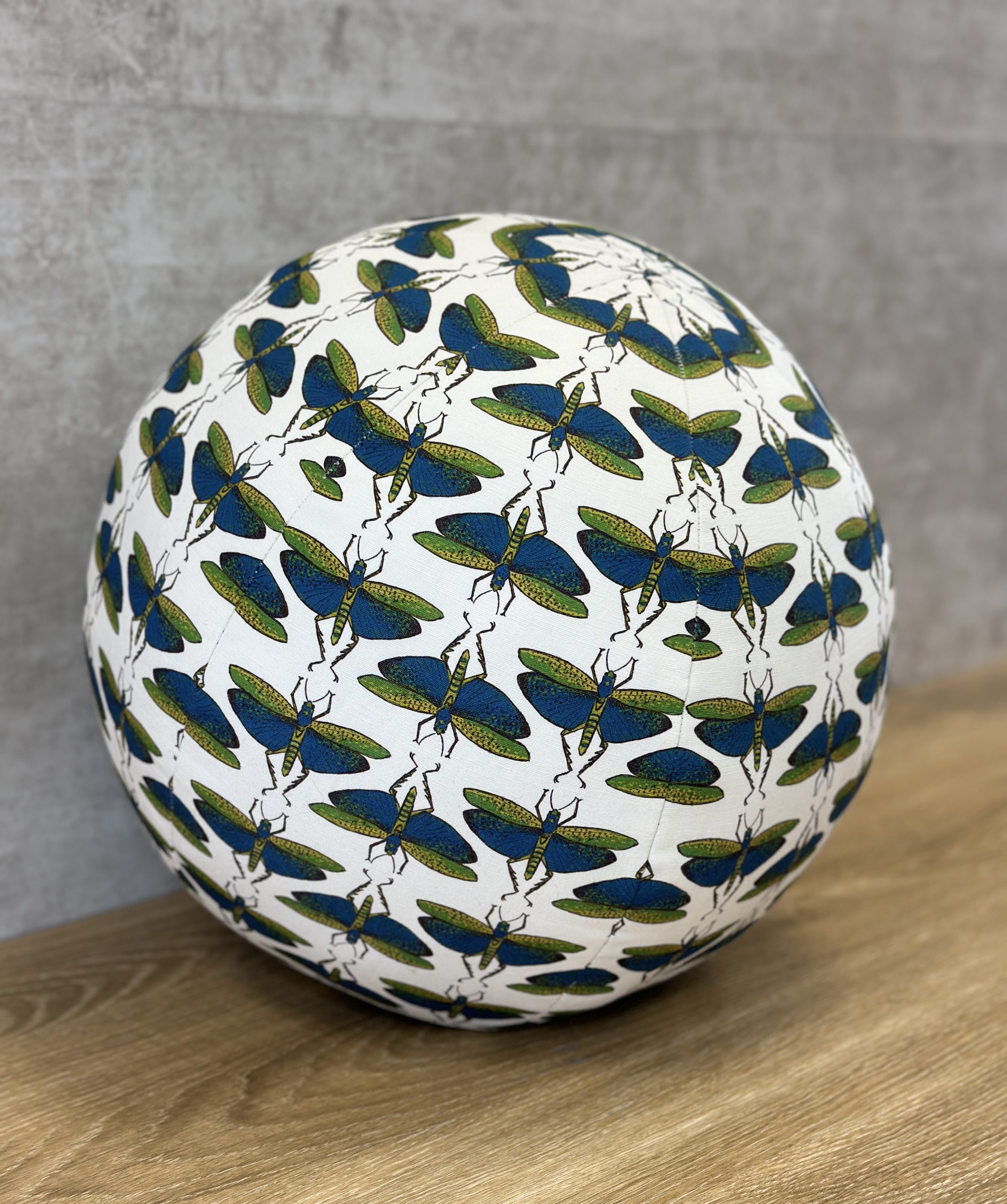 Fabricut Fantast Bug Pillows