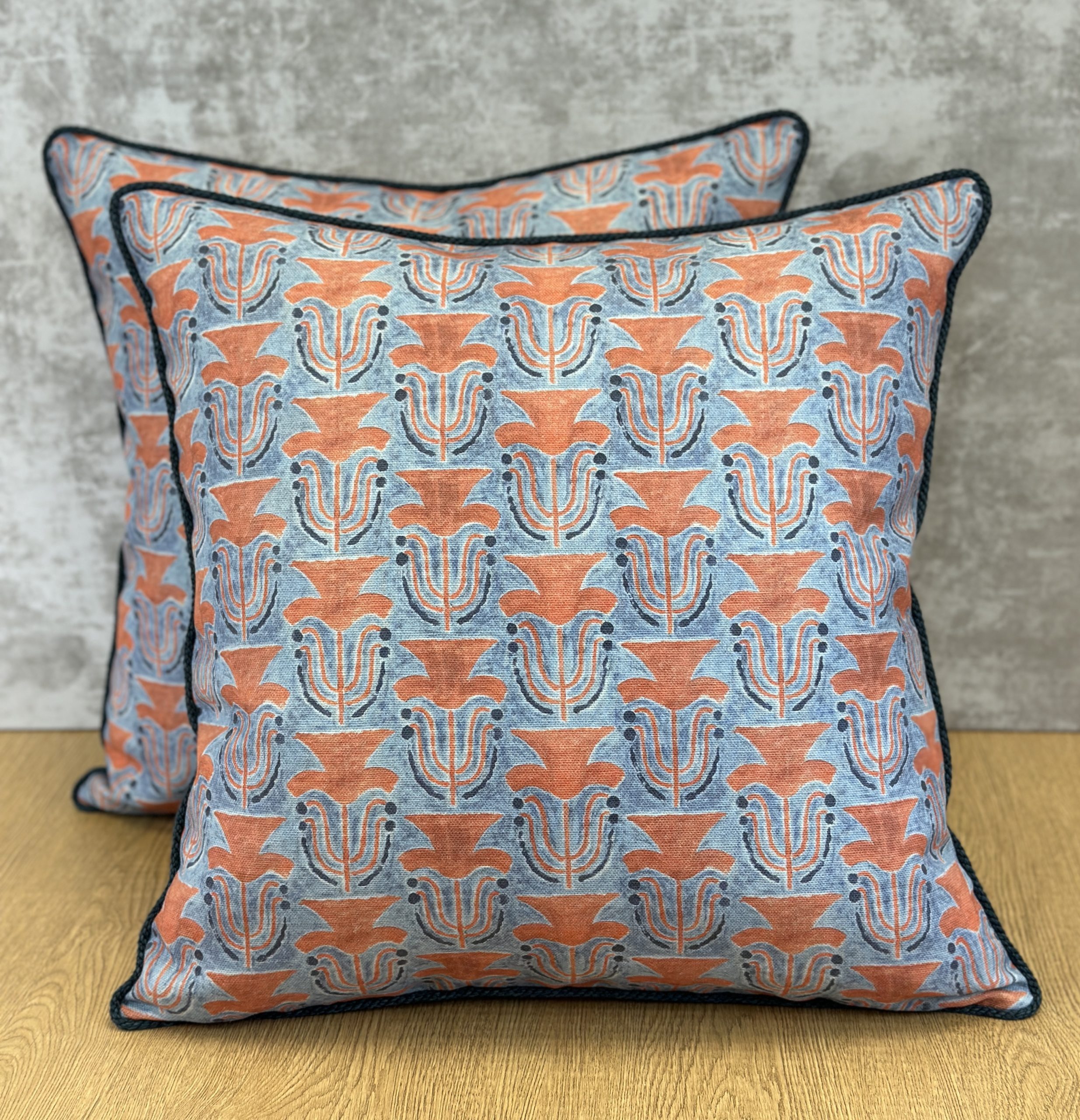 Studio four Petite Jaipur Pillows