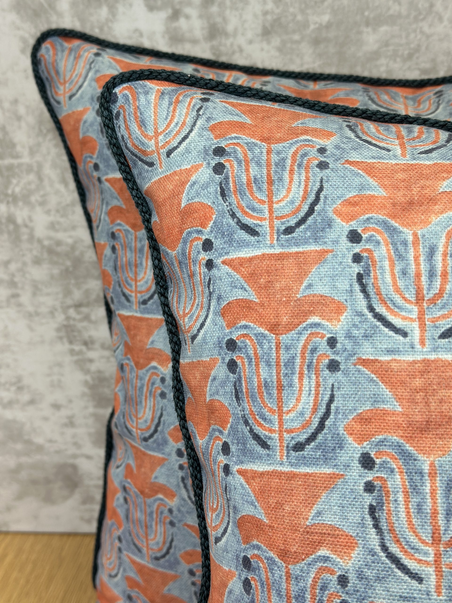 Studio four Petite Jaipur Pillows