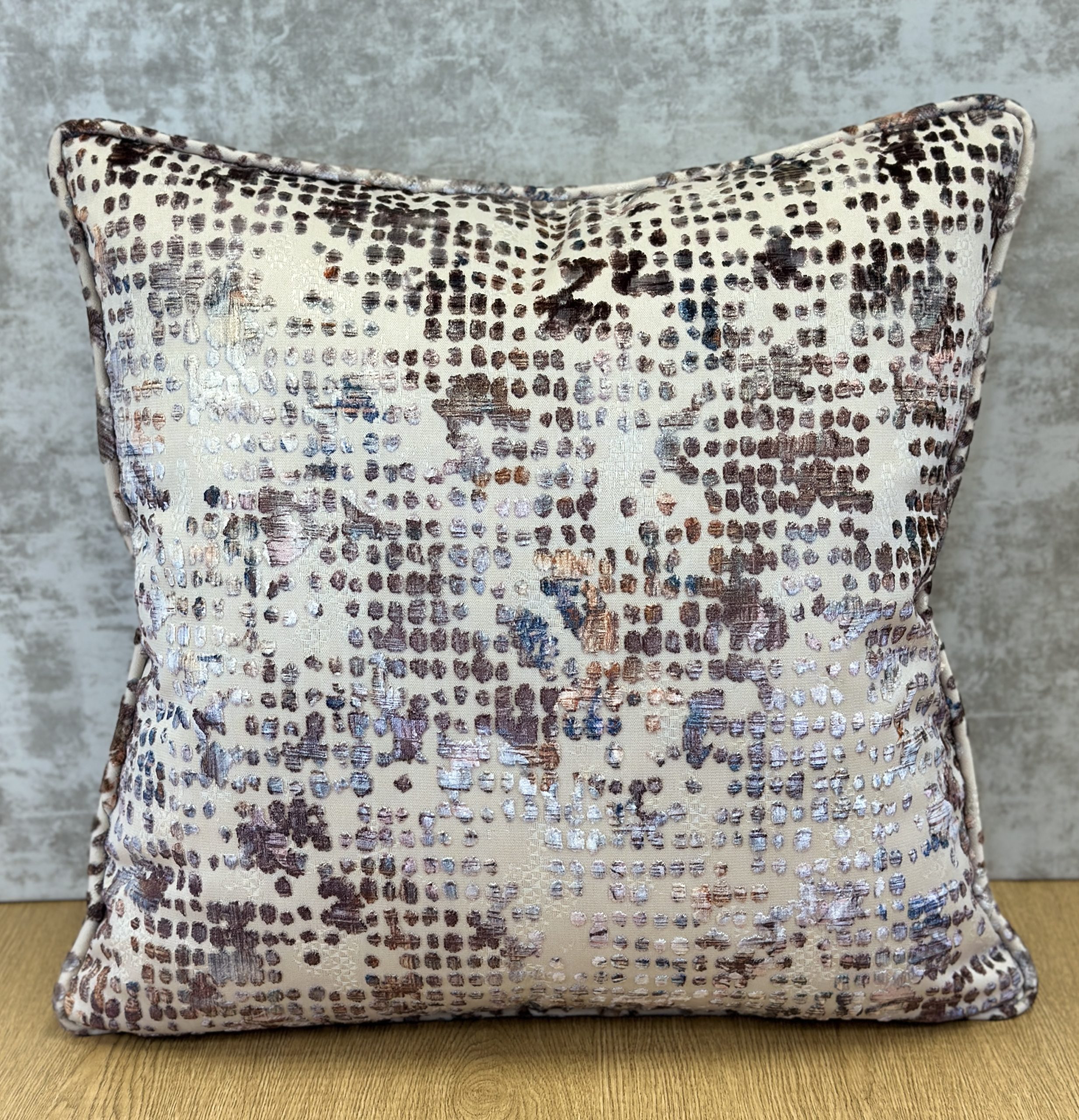 Clarke & Clarke Scintilla Pillows
