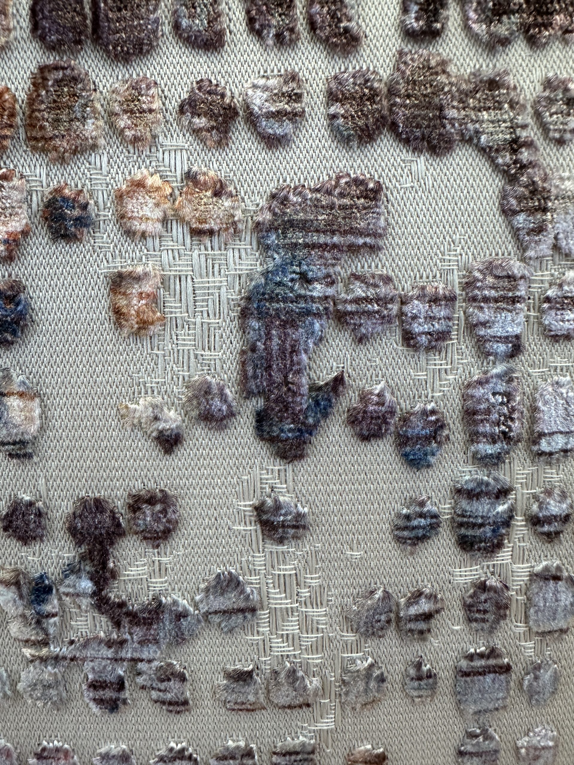 Clarke & Clarke Scintilla Pillows