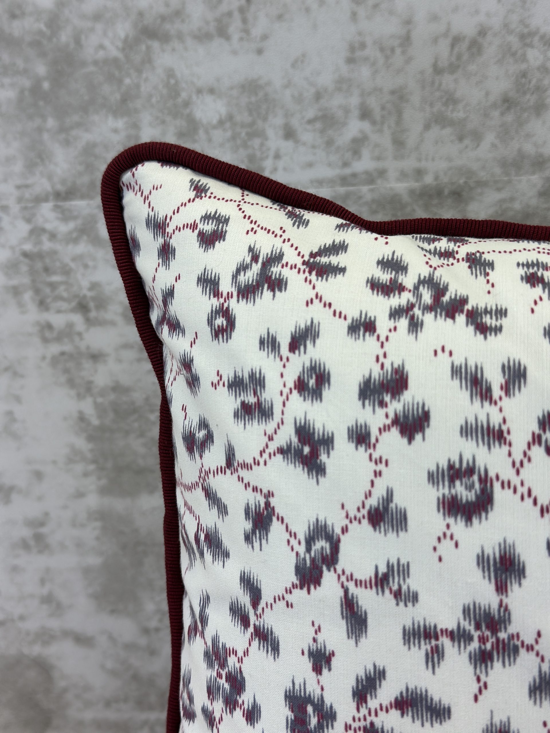 Claremont Ada Pillows