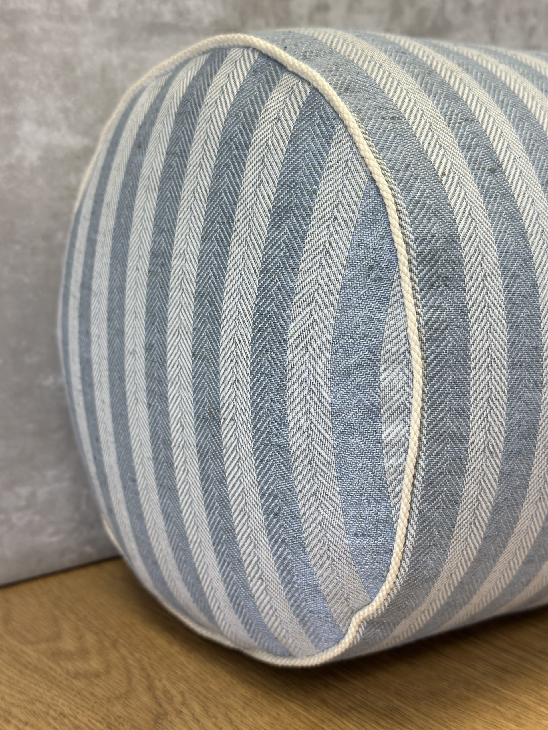 Jasper Tyler Stripe Pillows