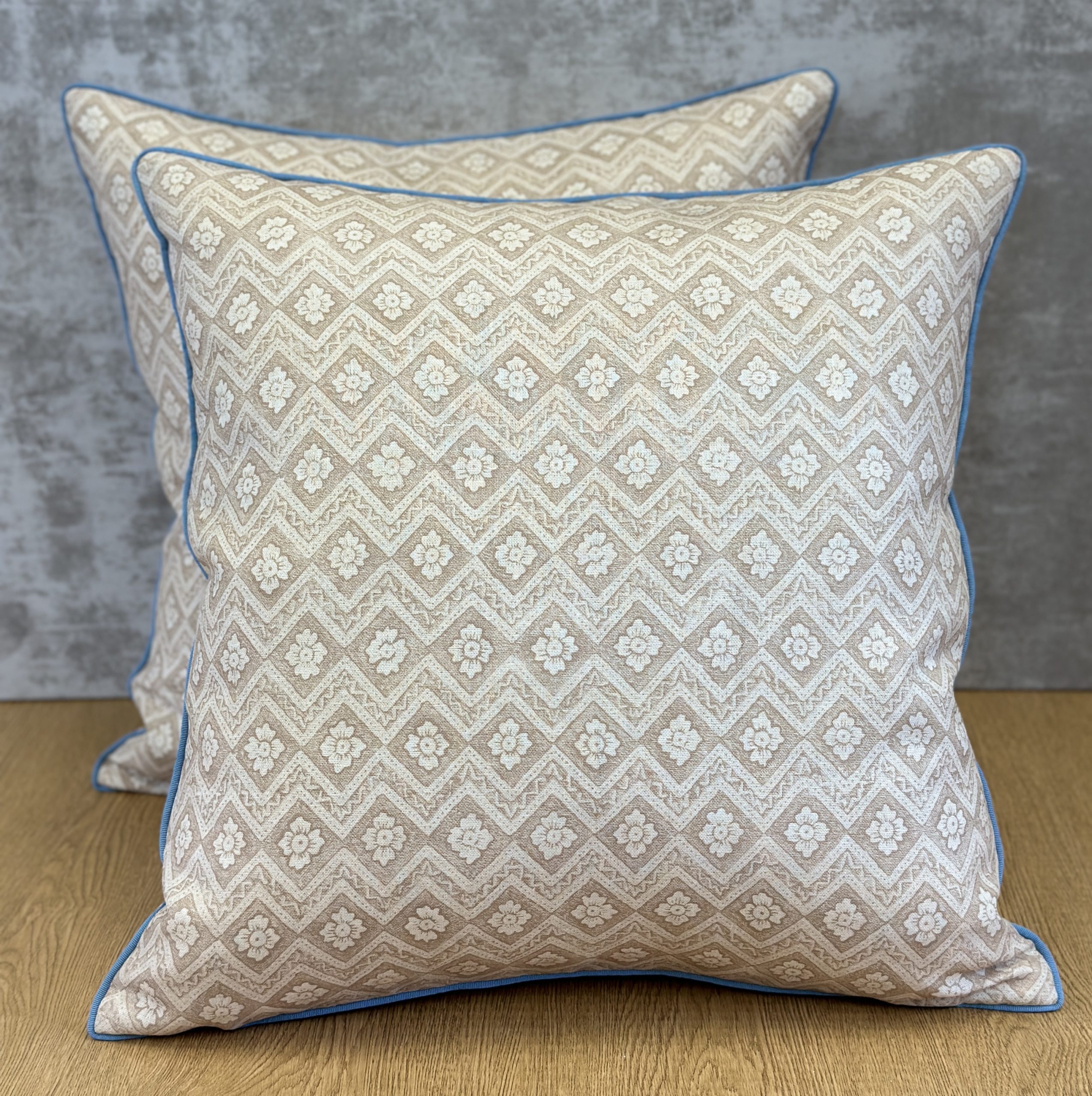 Schuyler Samperton Folly Pillows