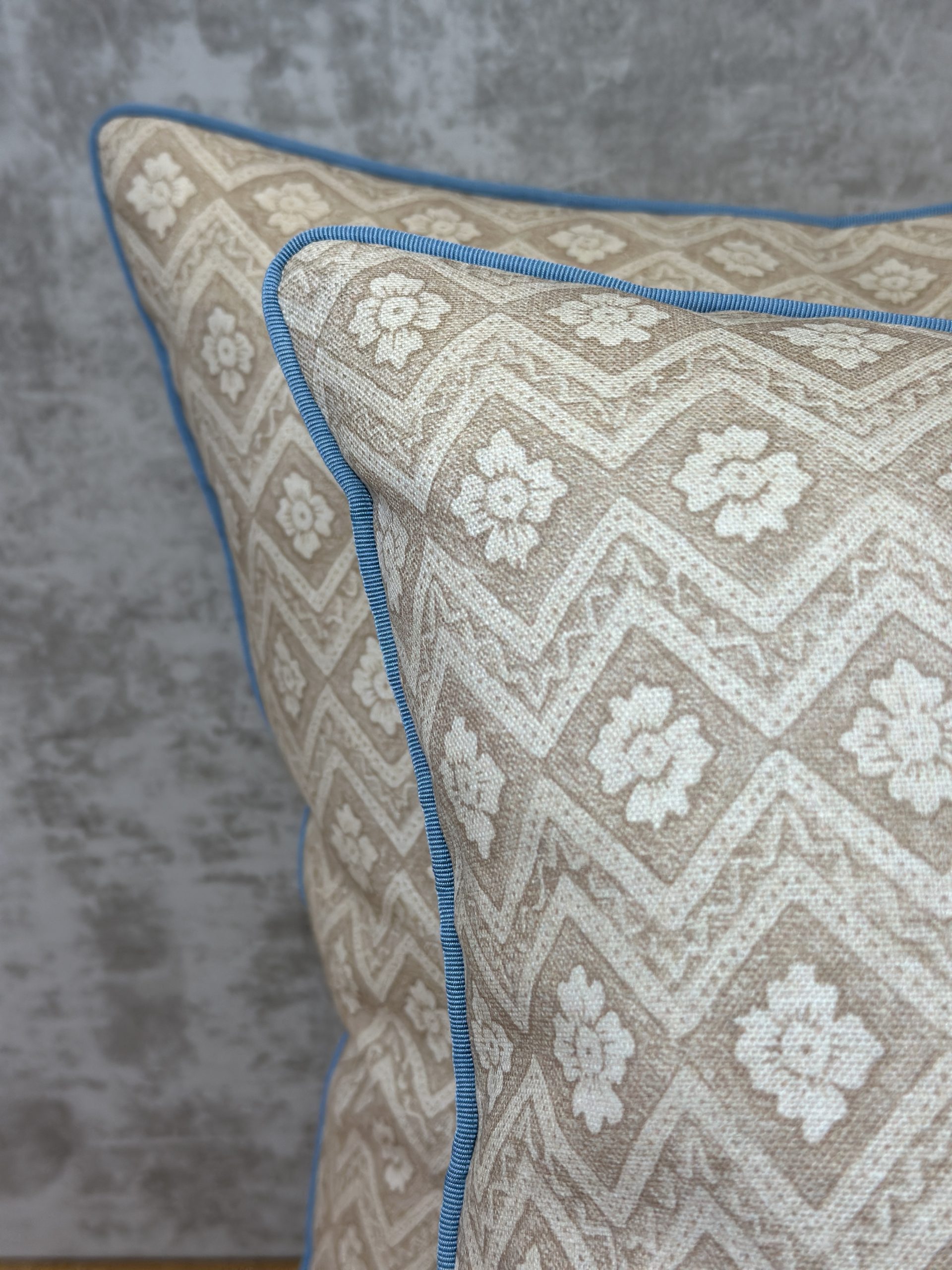 Schuyler Samperton Folly Pillows