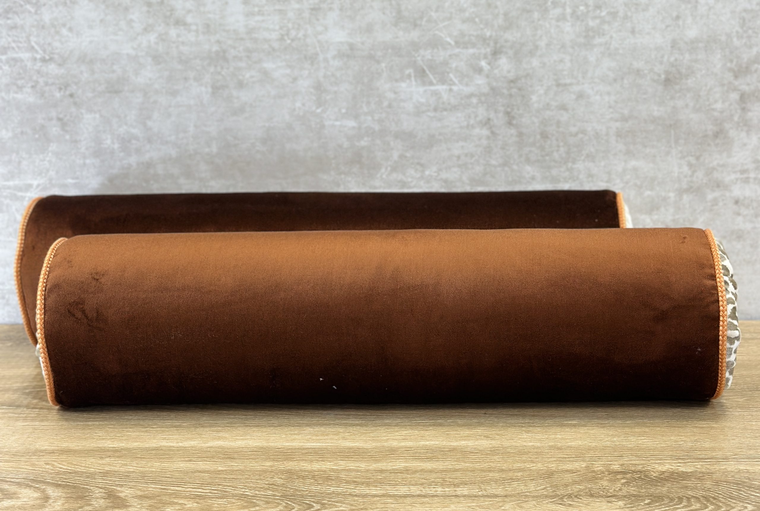 Yoma Textiles Roma Pillows