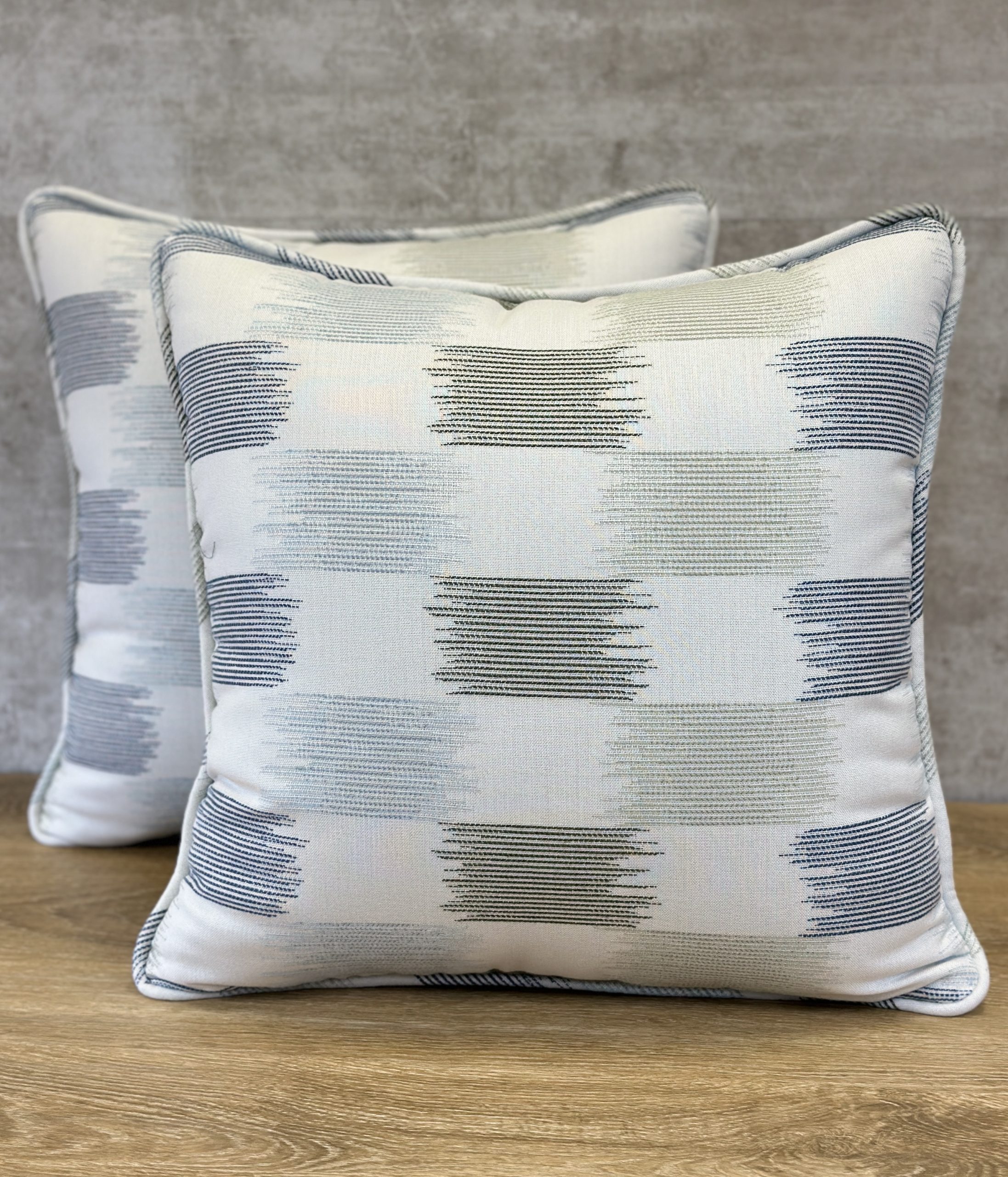 United Fabrics Dream Pillows