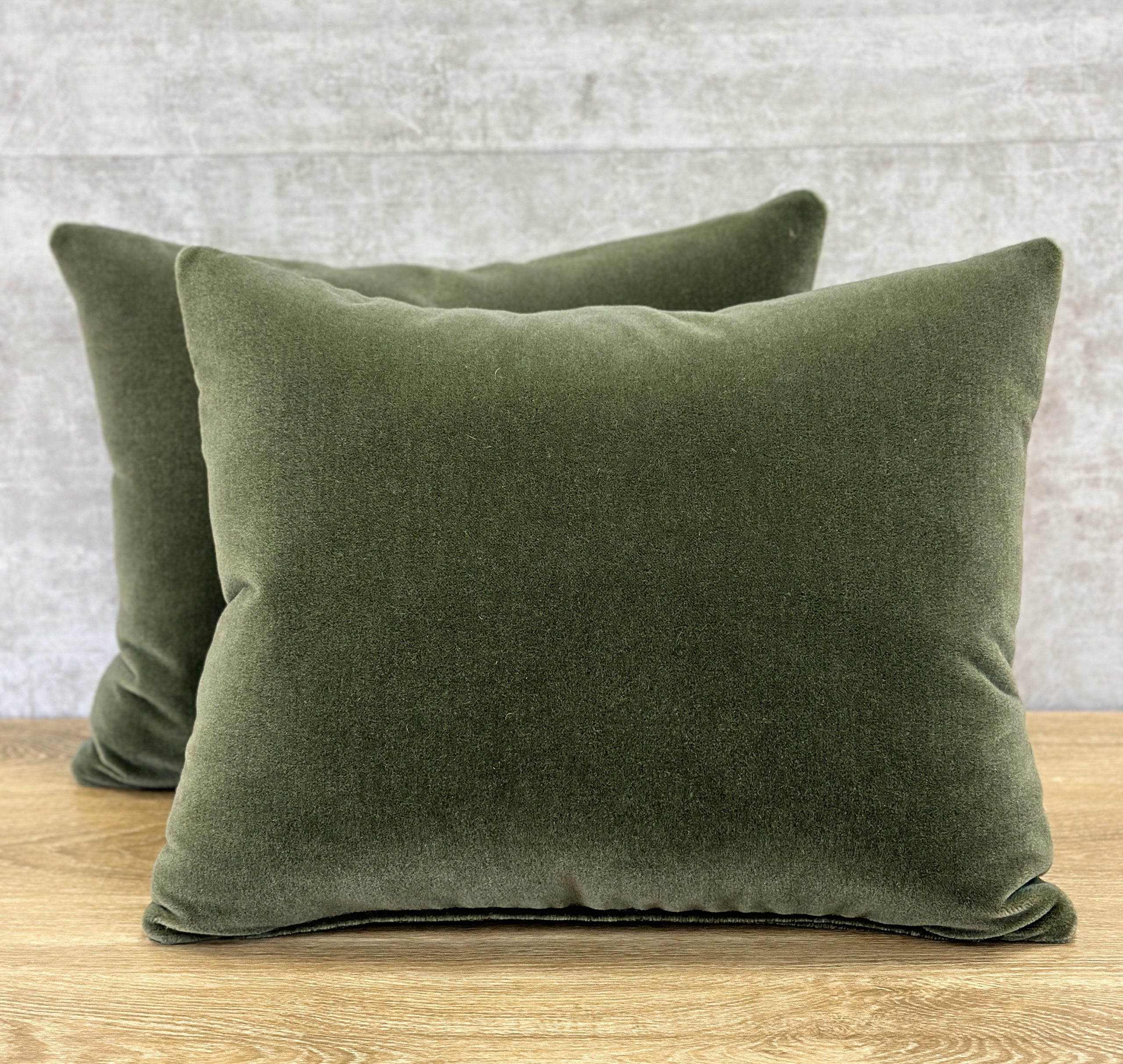 Rose Tarlow Lugano Pillows