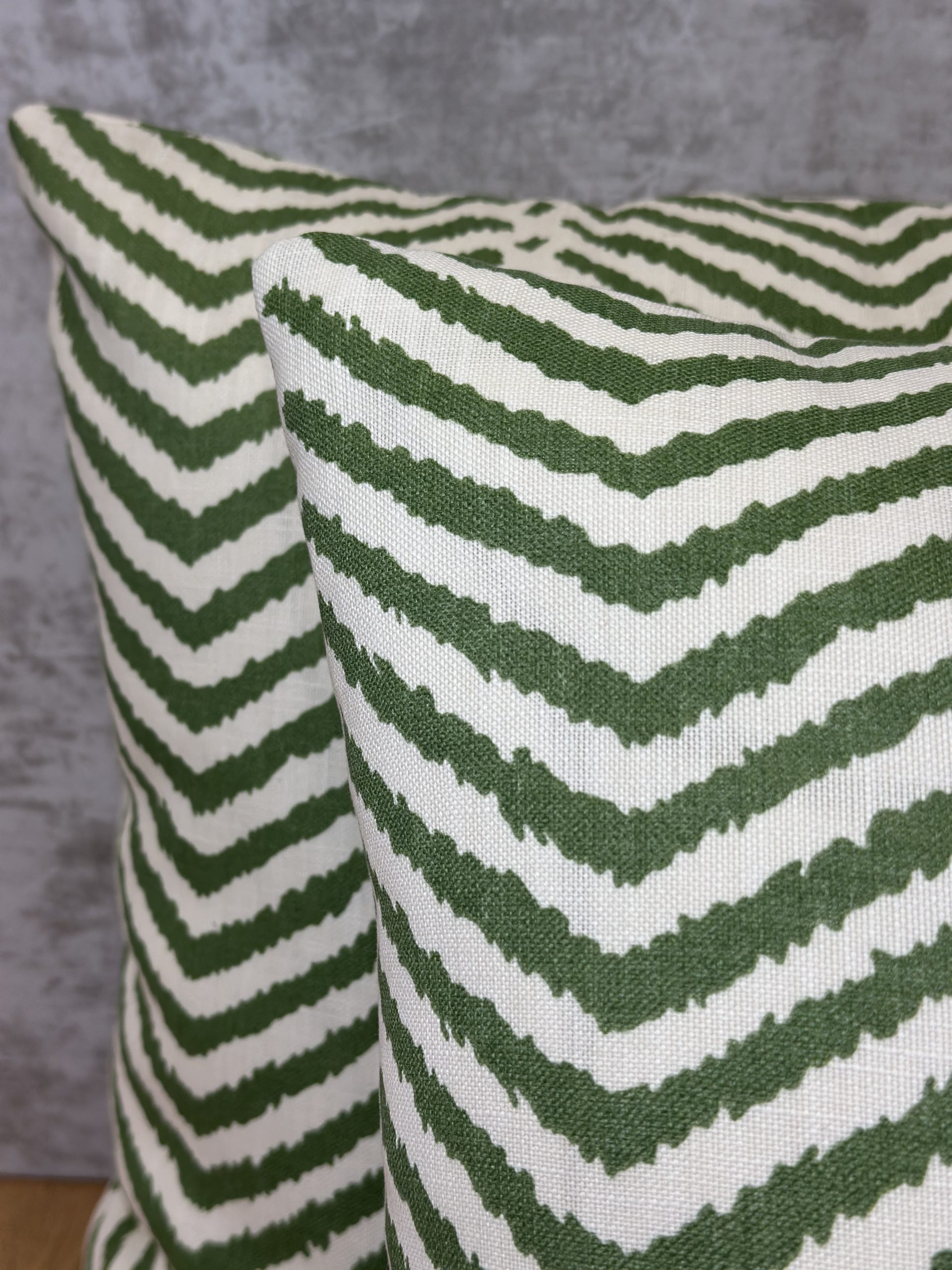 Schumacher La Jolla Indoor Outdoor Pillows