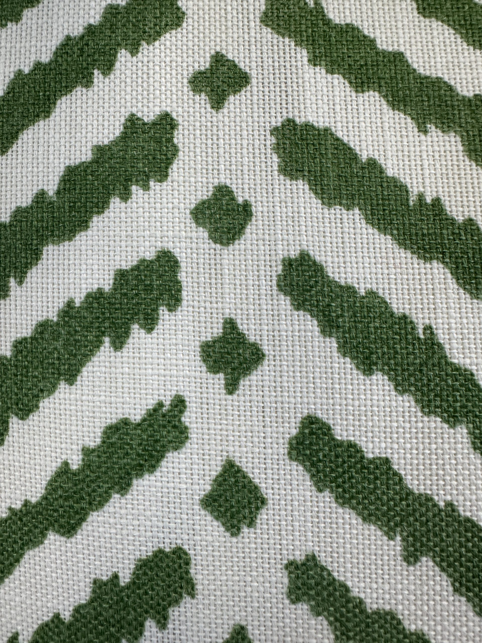 Schumacher La Jolla Indoor Outdoor Pillows