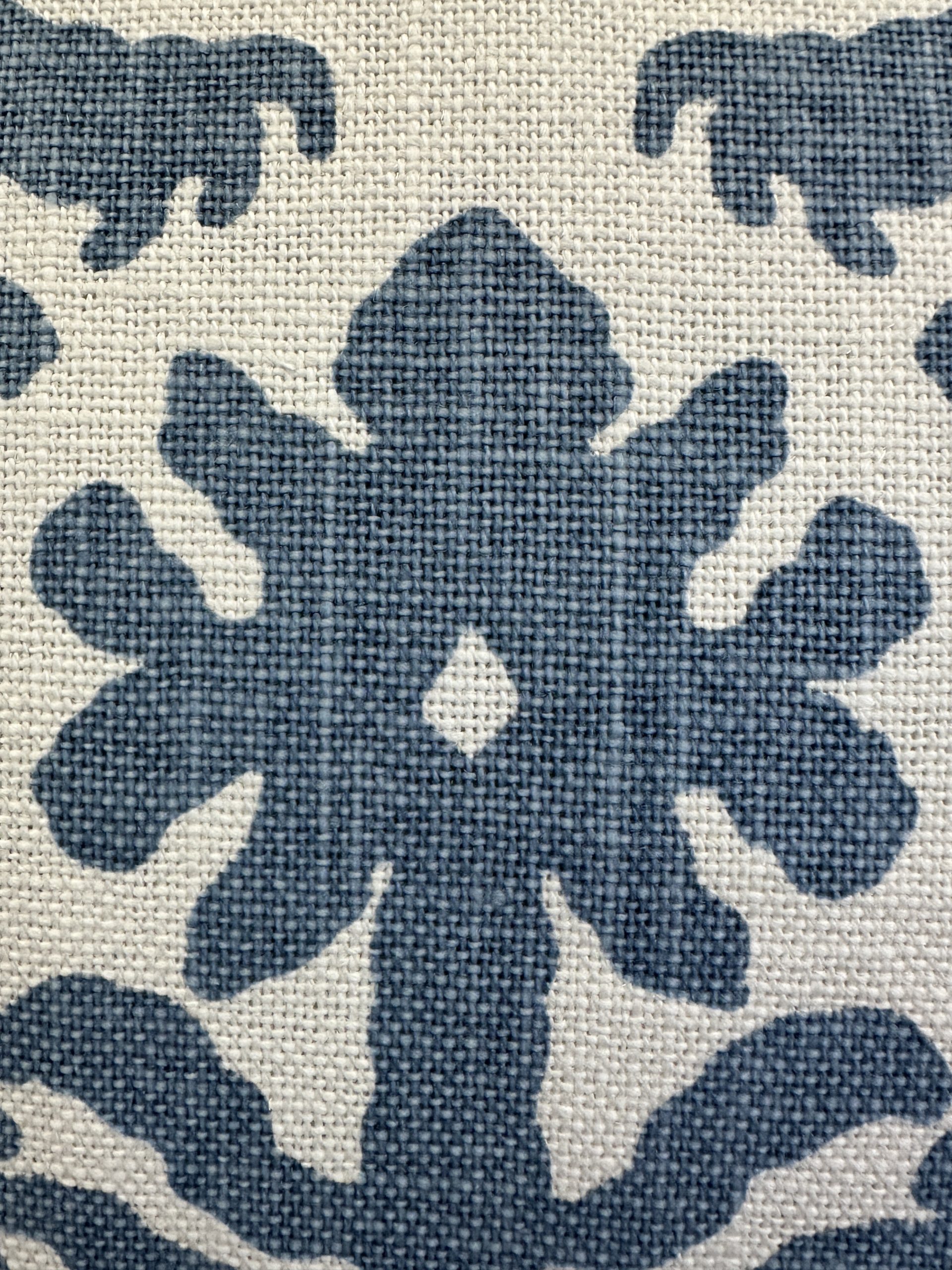 Schumacher Regalia Pillows