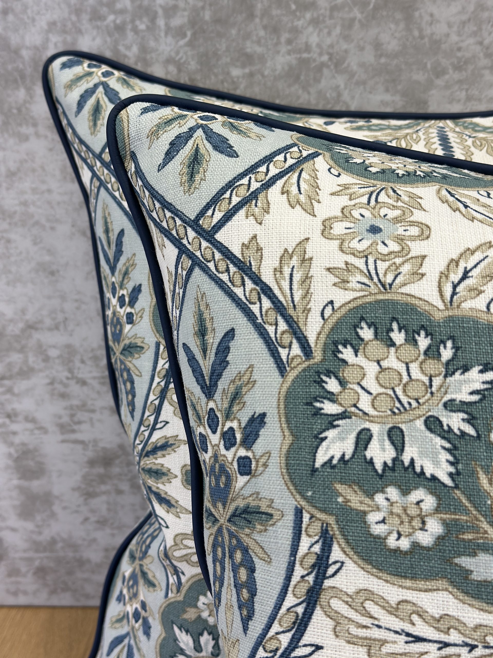 Cowtan & Tout Warwick Pillows