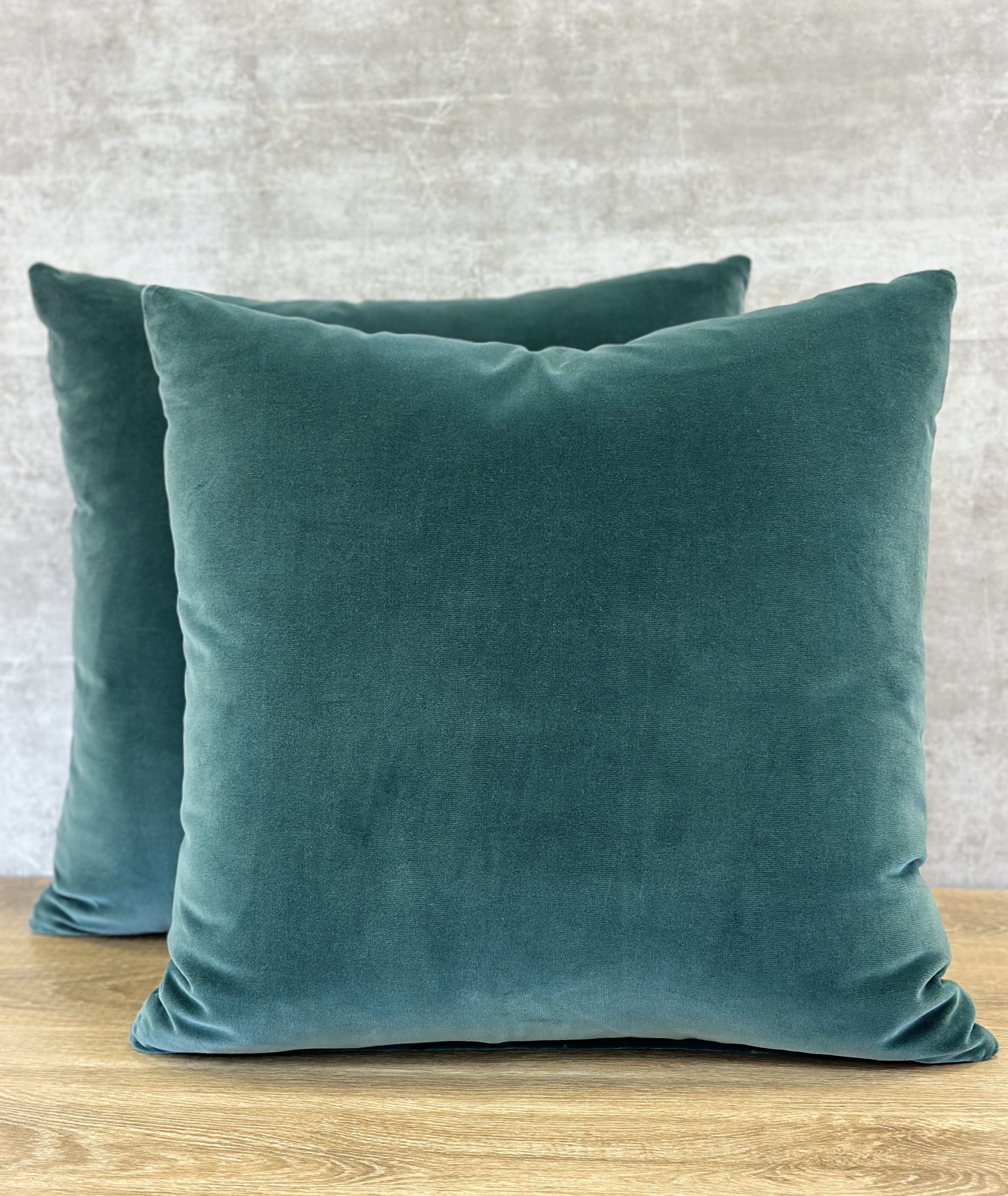 Dedar Adamo & Eva Pillows