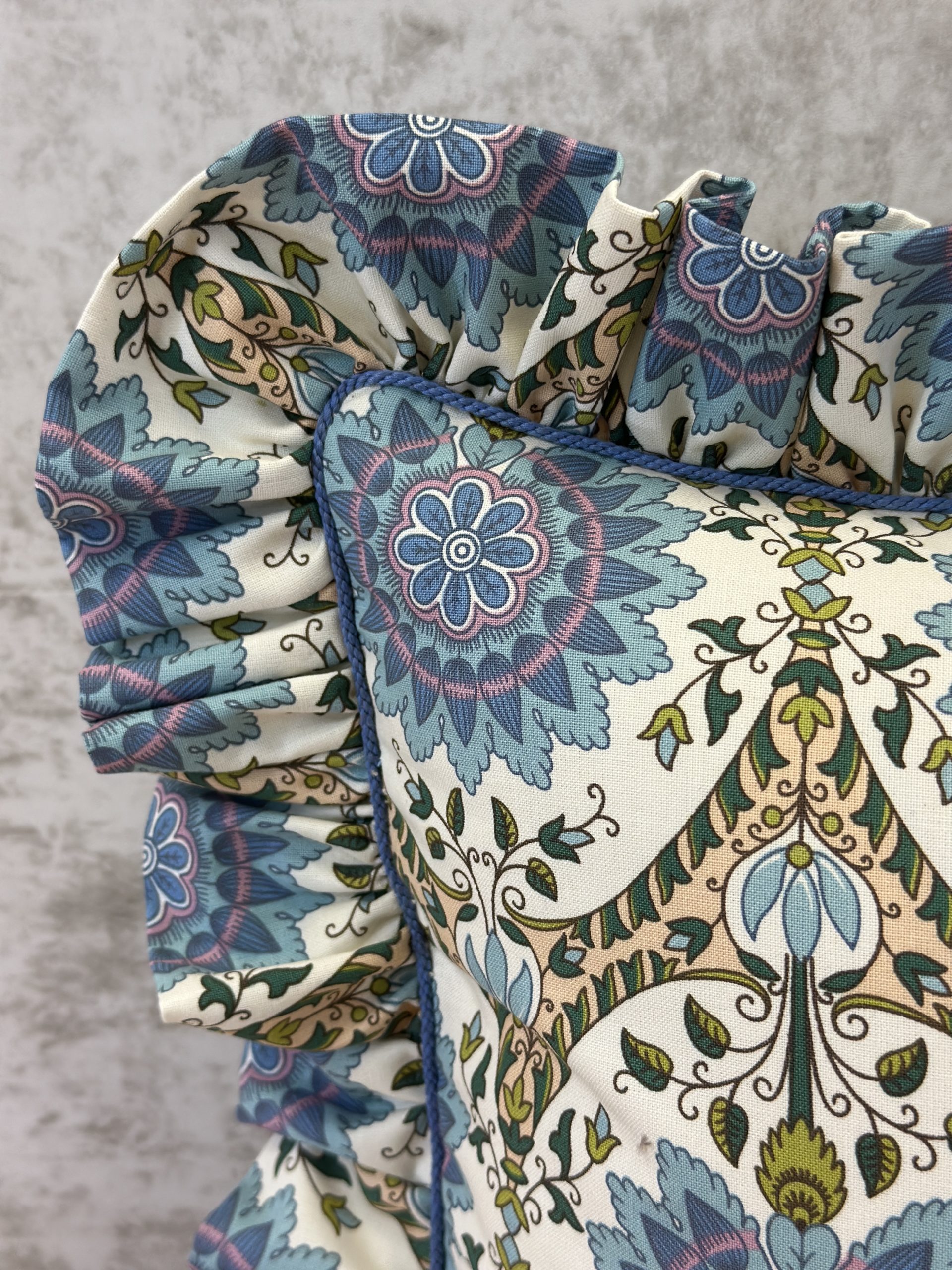 Pierre frey Tajmahal Pillows