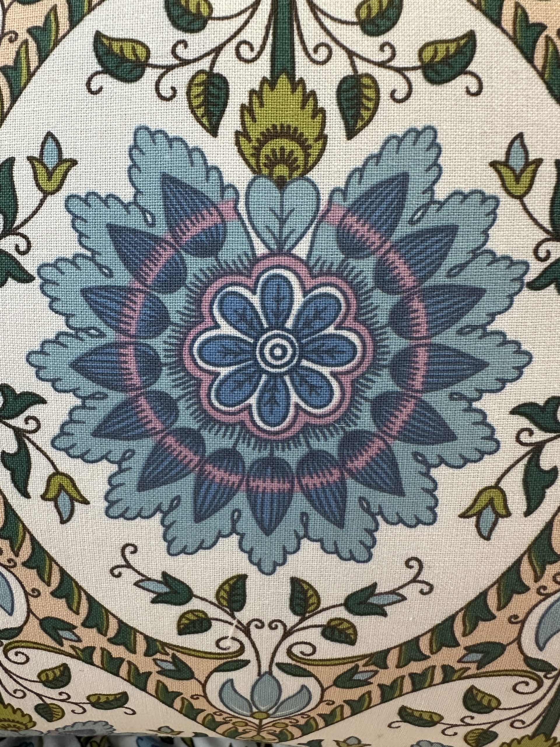 Pierre frey Tajmahal Pillows