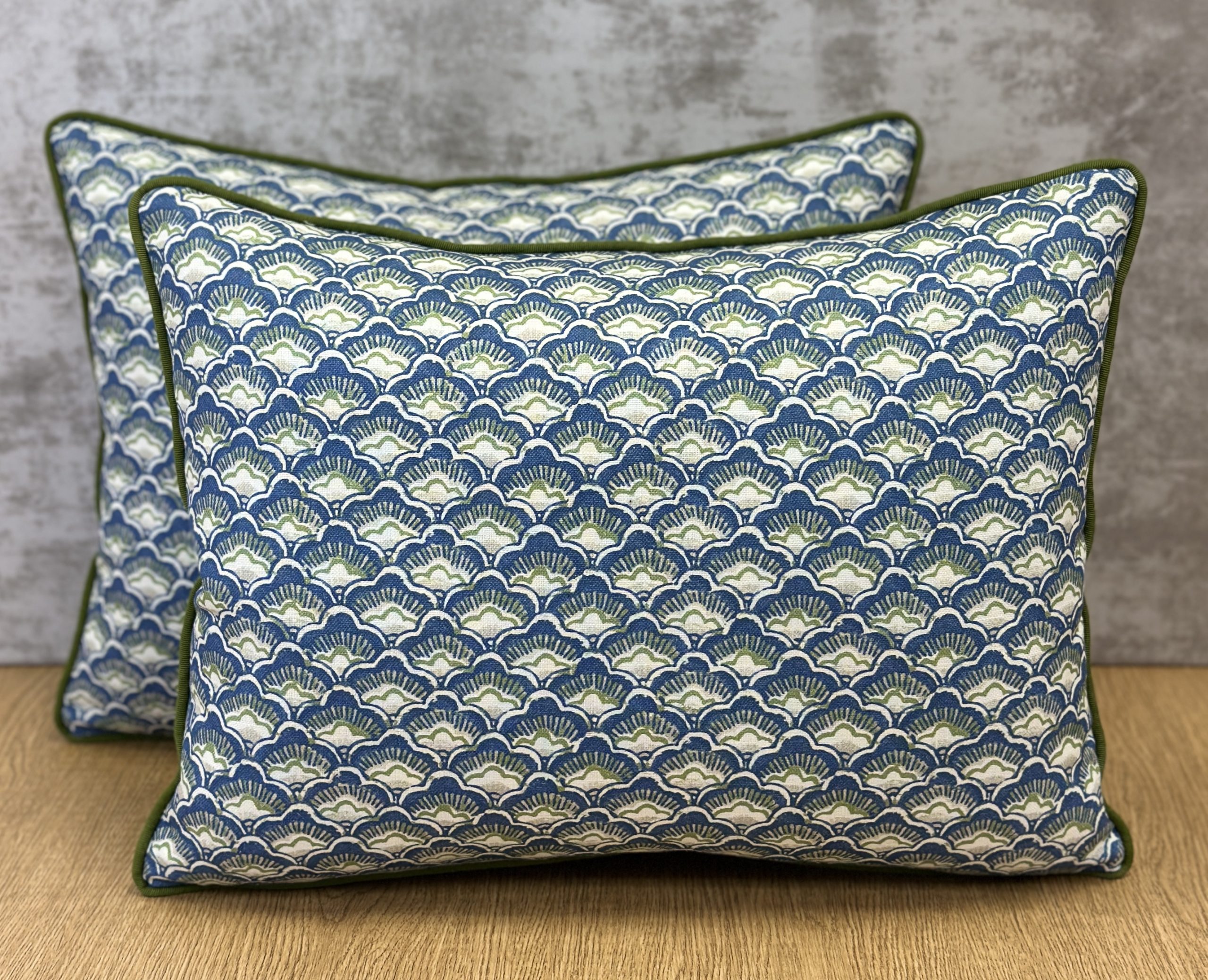 Fabricut Layla Pillows