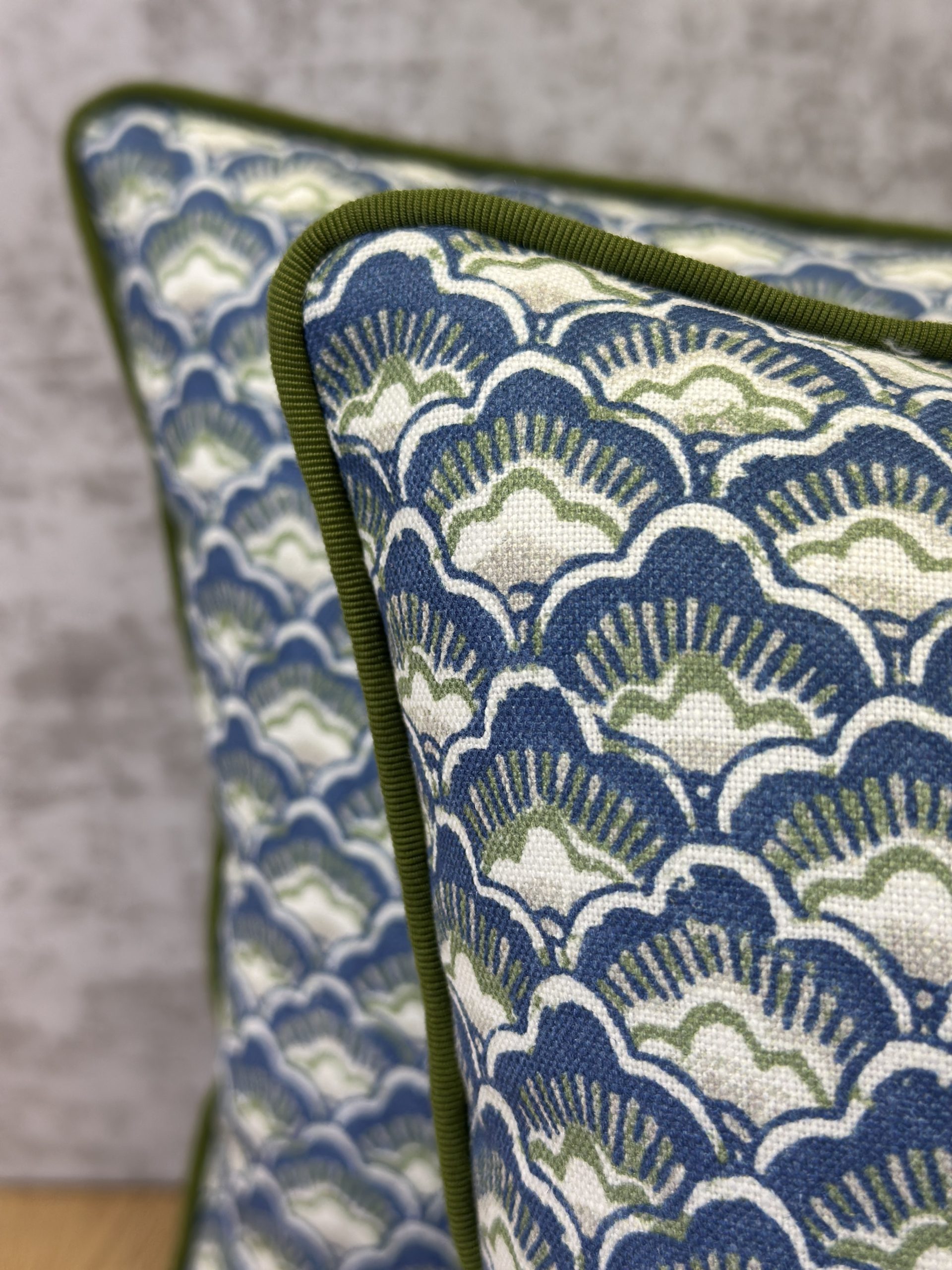 Fabricut Layla Pillows