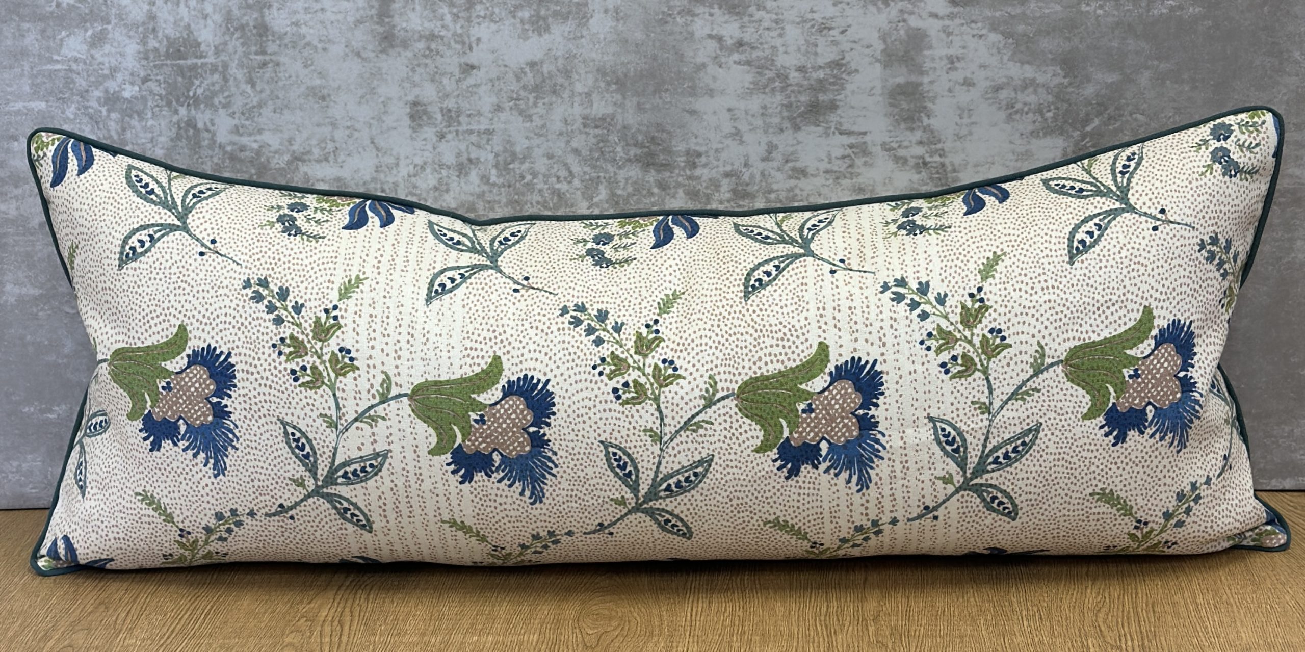 Sister Parish Sunswick Pillows