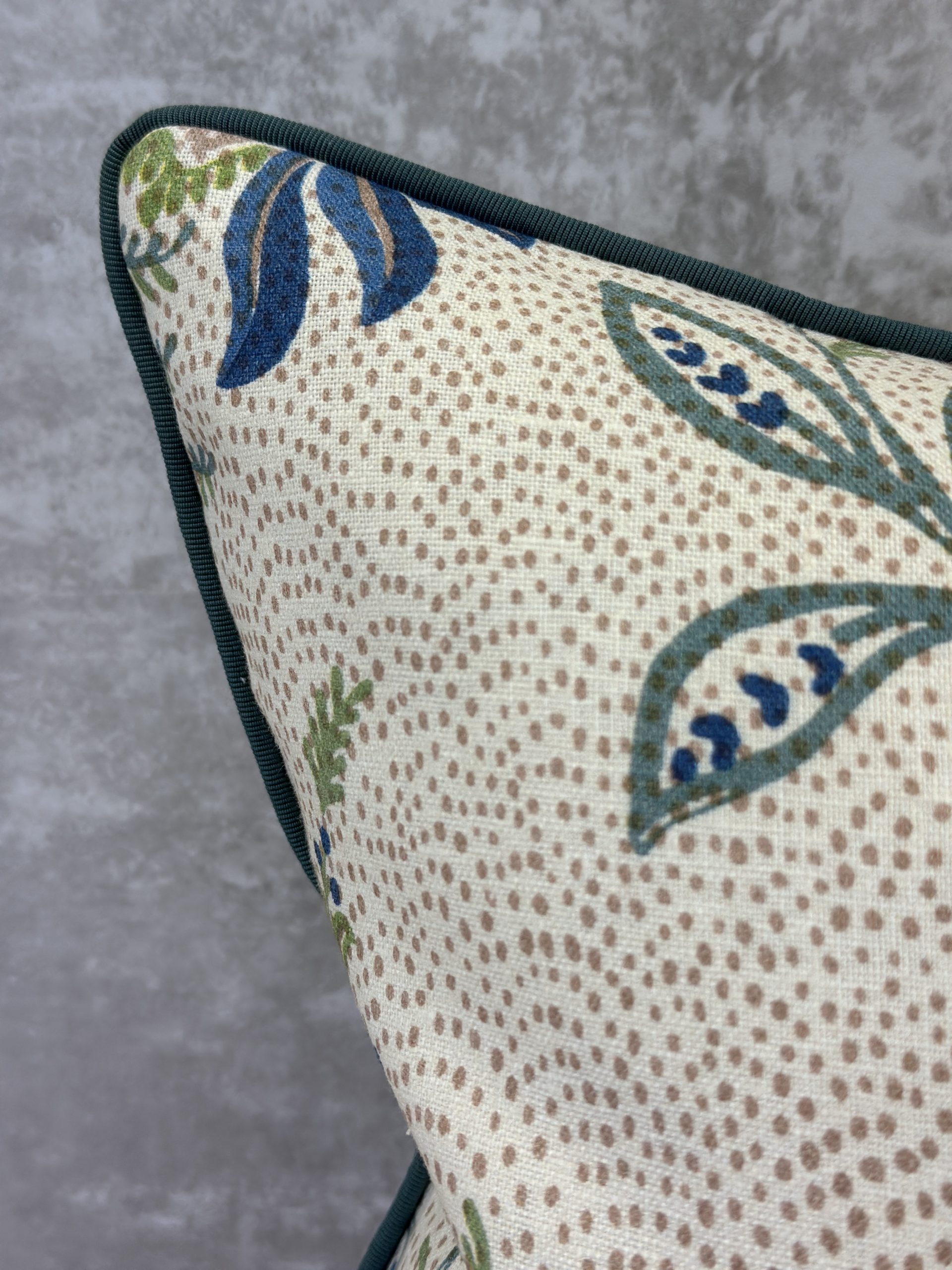 Sister Parish Sunswick Pillows