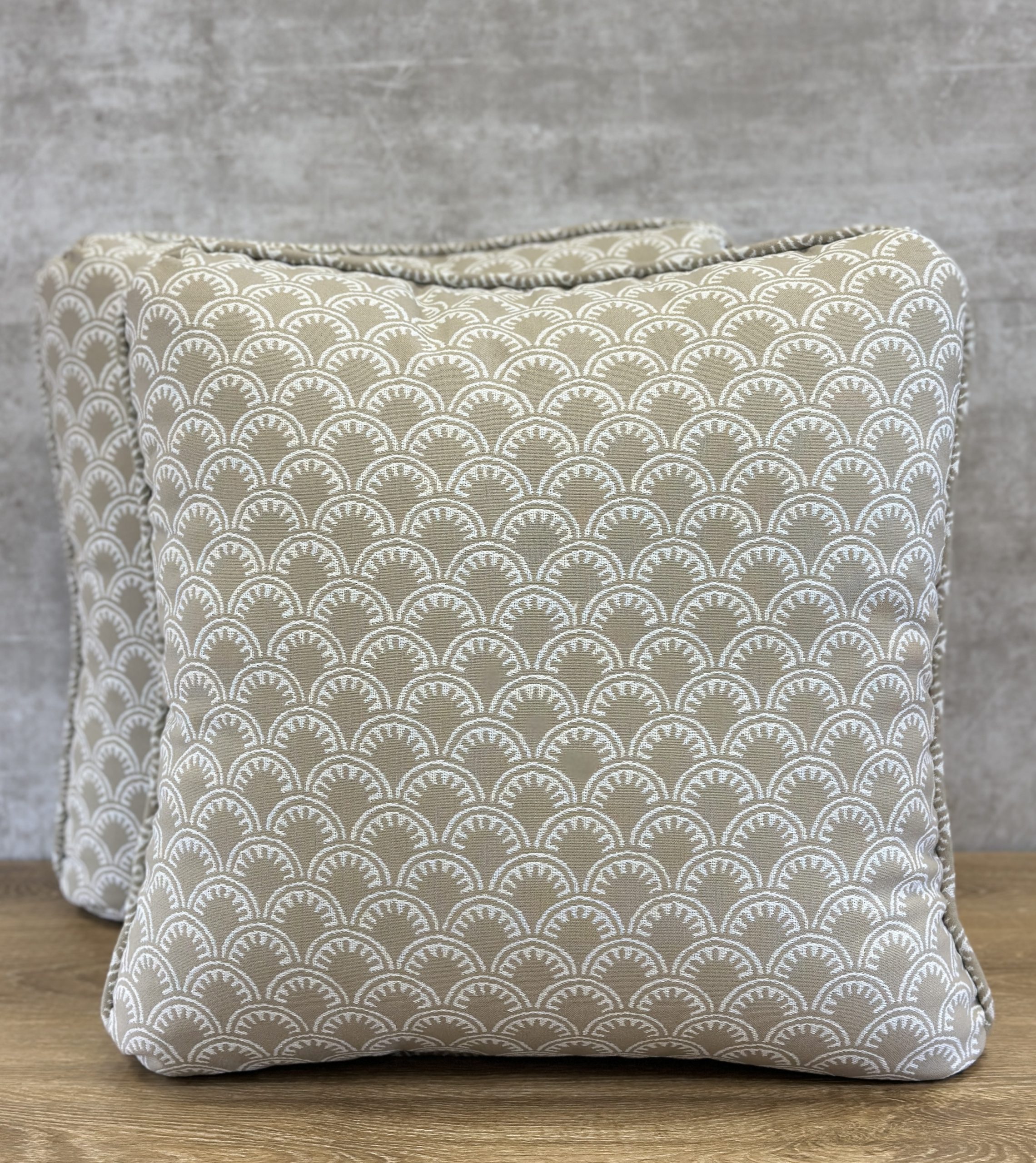 Thibaut Maisie Pillows