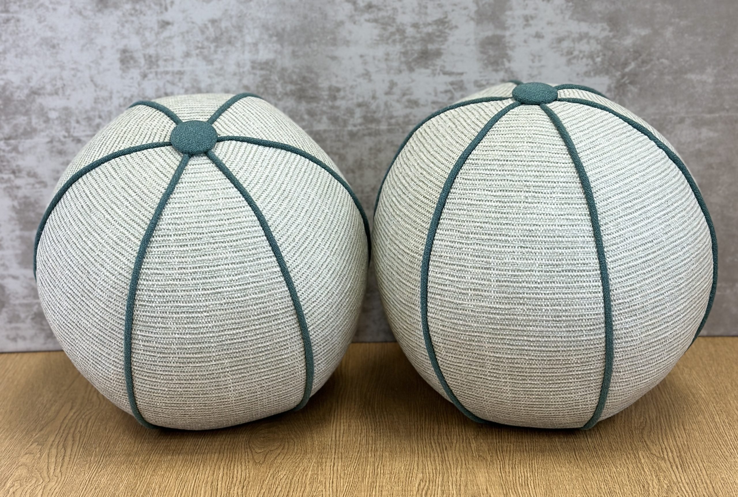 Maxwell Line Dance Pillows