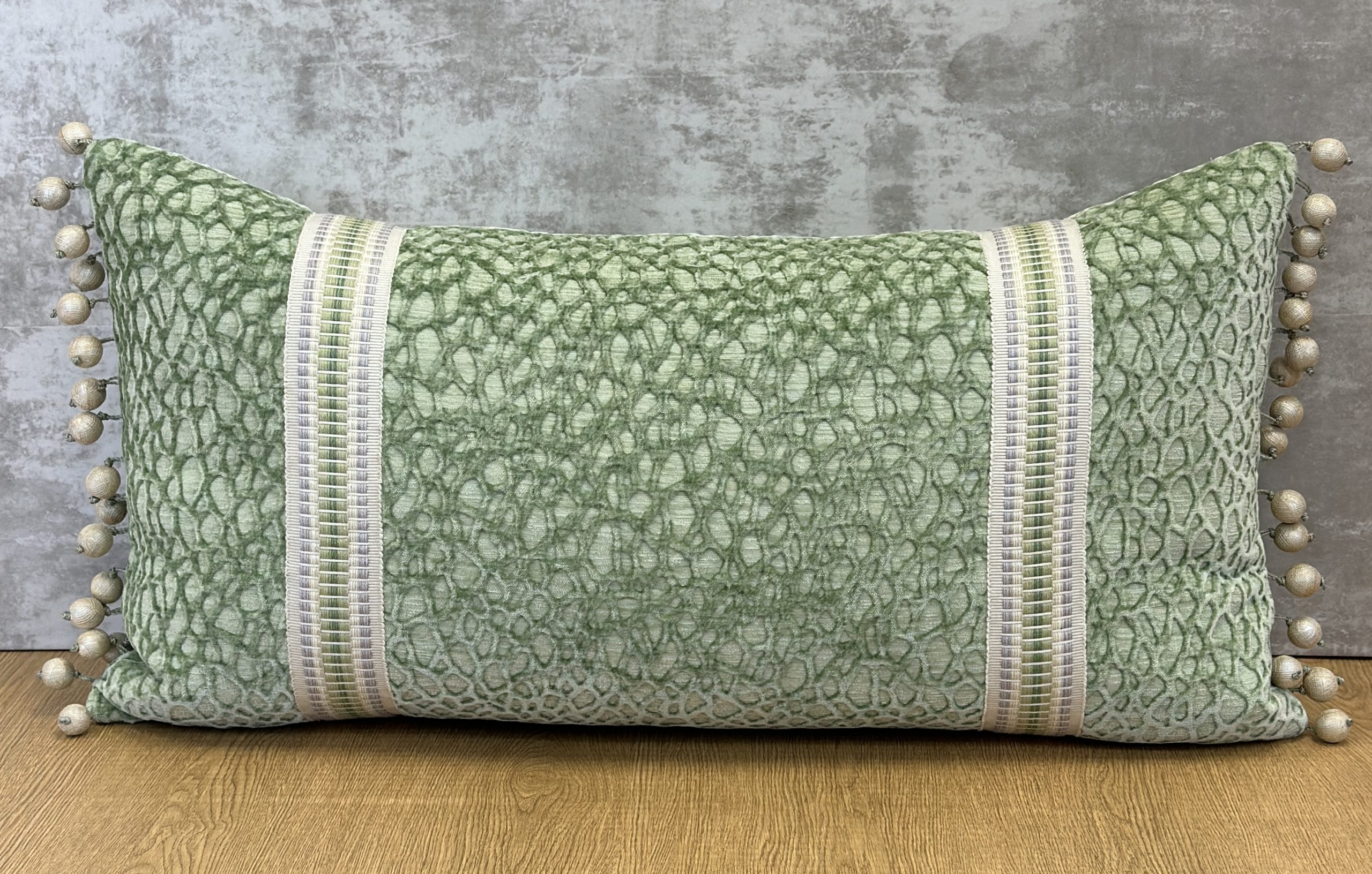 Fabricut Hayes Pillows